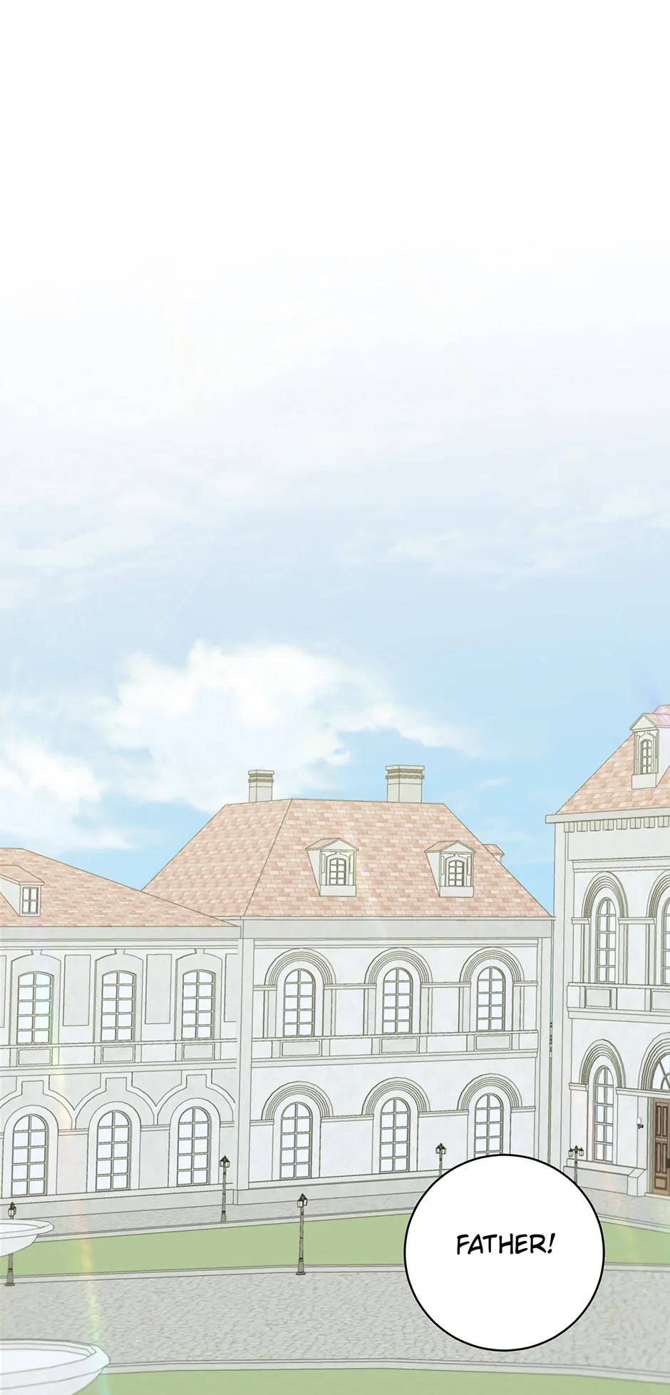 The Male Lead Is Mine chapter 41 page 1