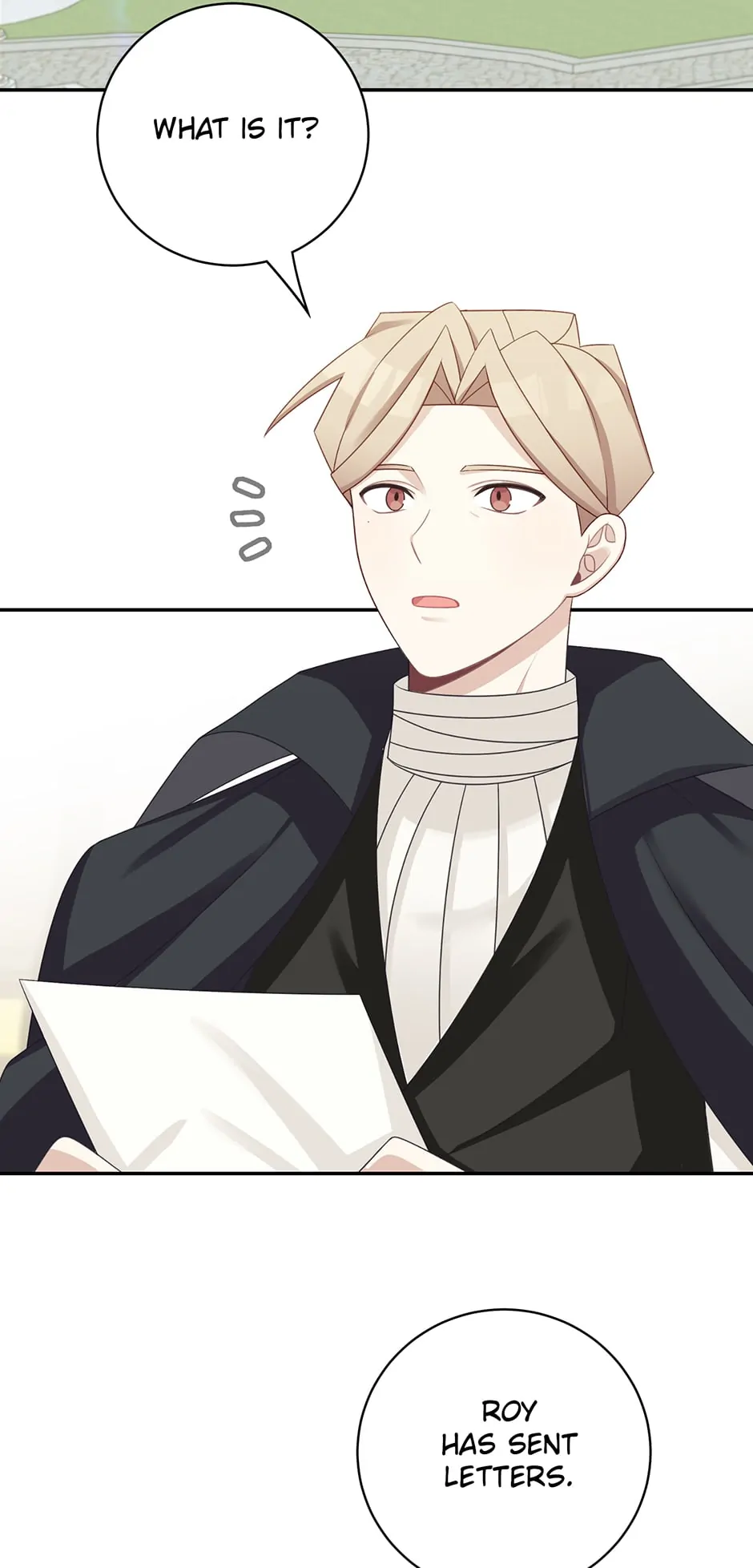 The Male Lead Is Mine chapter 41 page 2