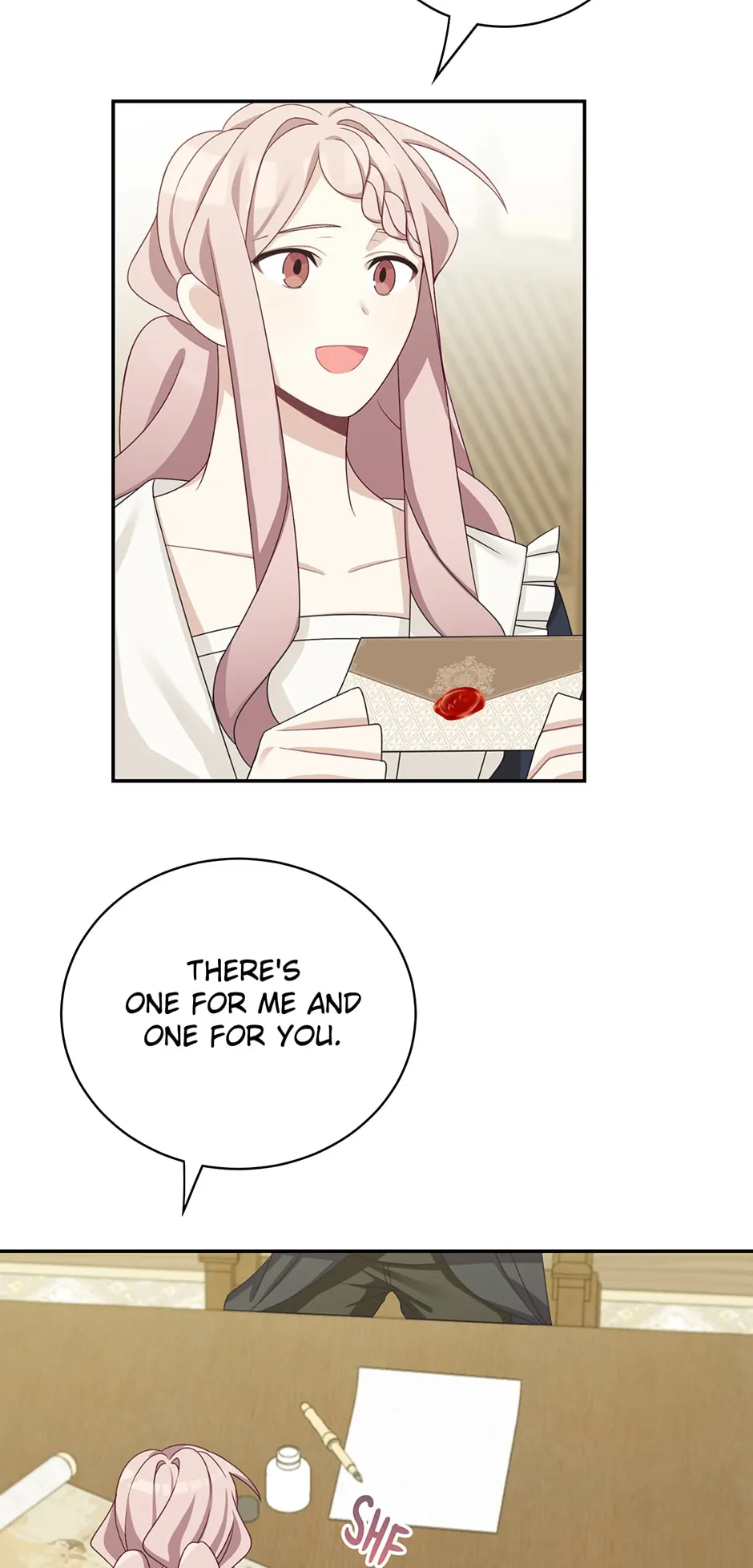 The Male Lead Is Mine chapter 41 page 3
