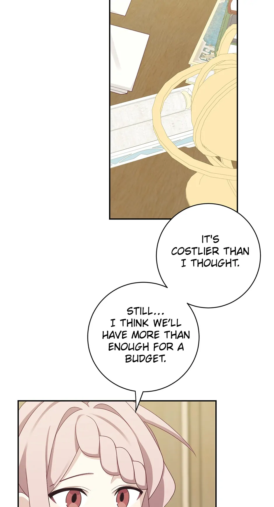 The Male Lead Is Mine chapter 41 page 7