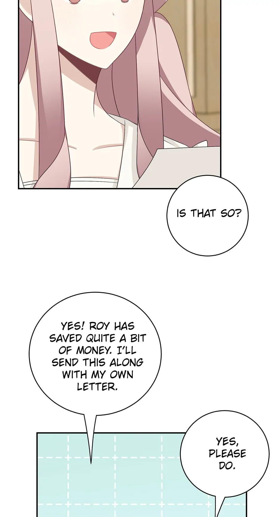 The Male Lead Is Mine chapter 41 page 8