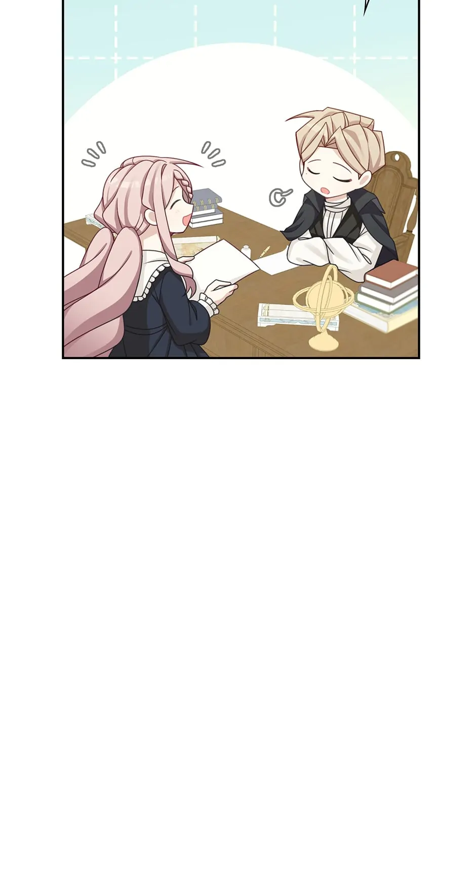 The Male Lead Is Mine chapter 41 page 9