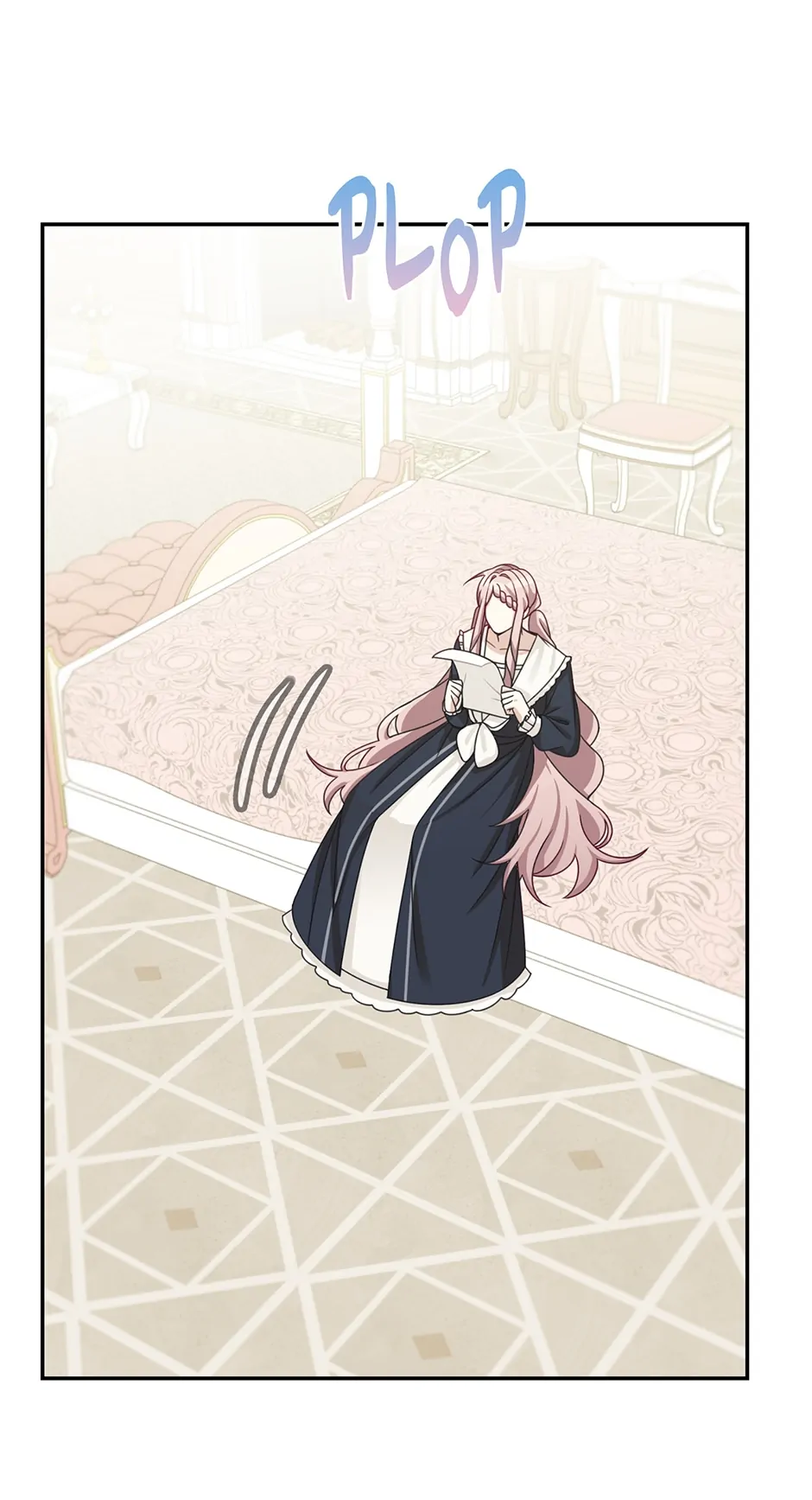 The Male Lead Is Mine chapter 41 page 10