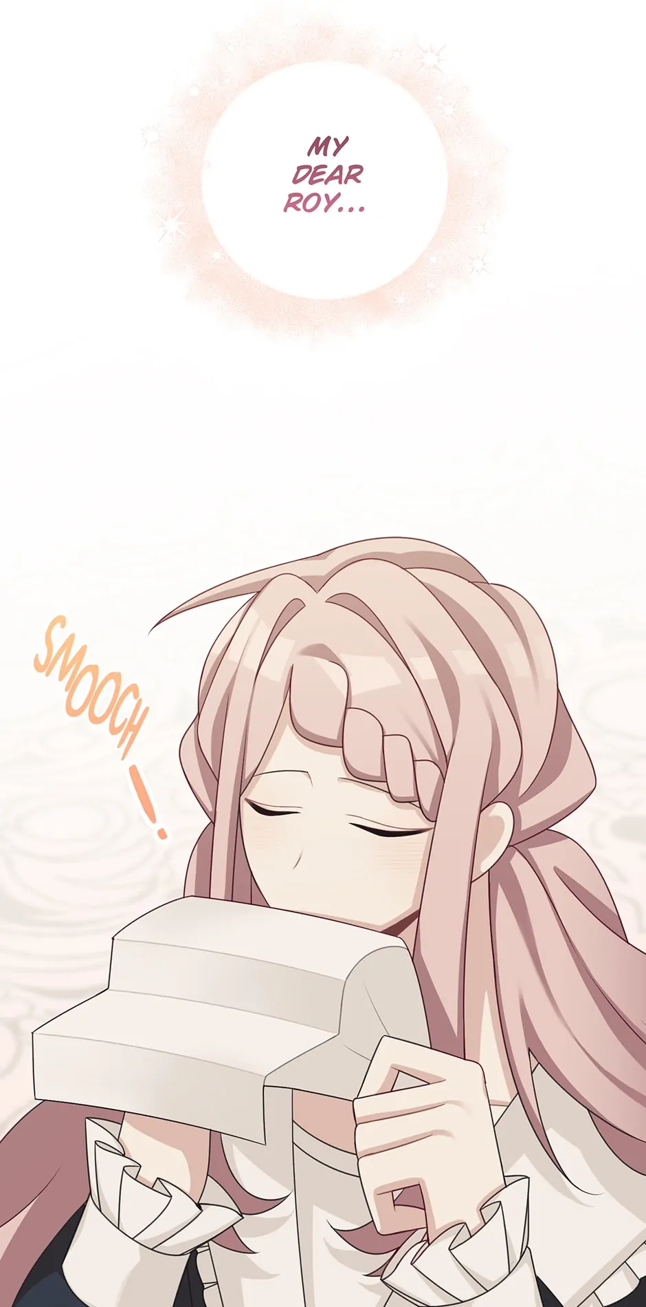 The Male Lead Is Mine chapter 41 page 12