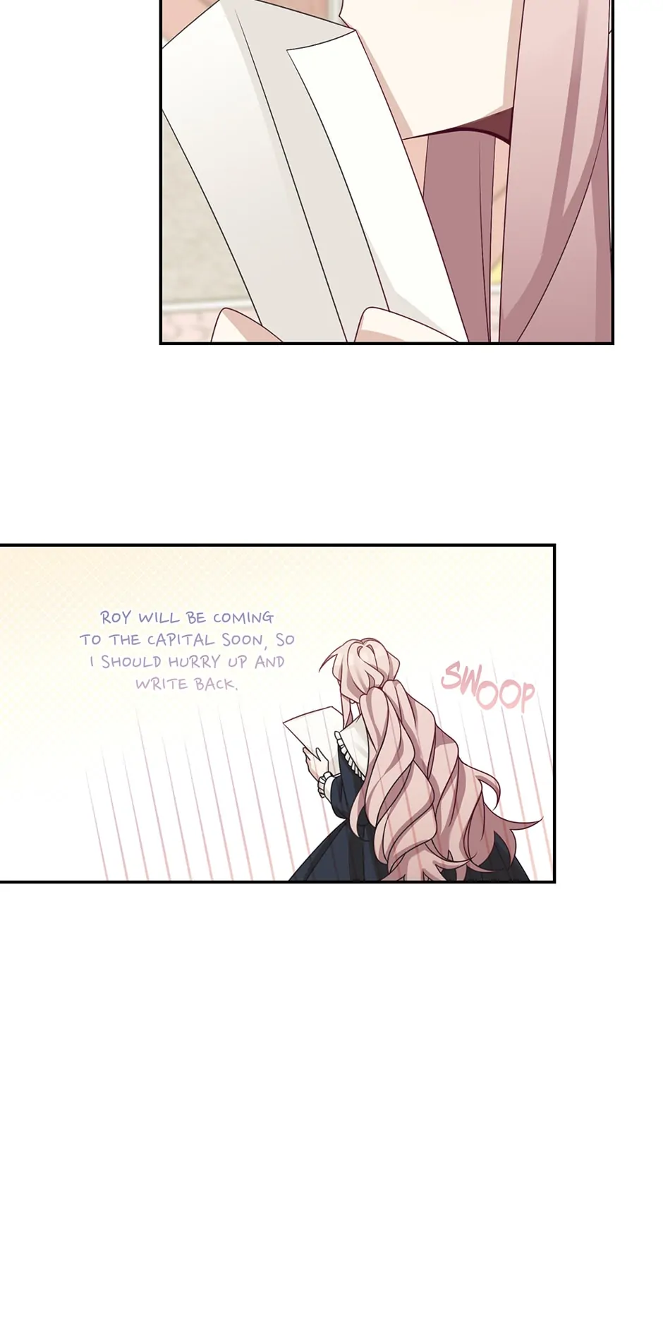 The Male Lead Is Mine chapter 41 page 14