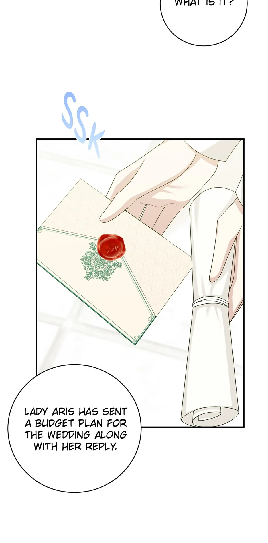 The Male Lead Is Mine chapter 41 page 17