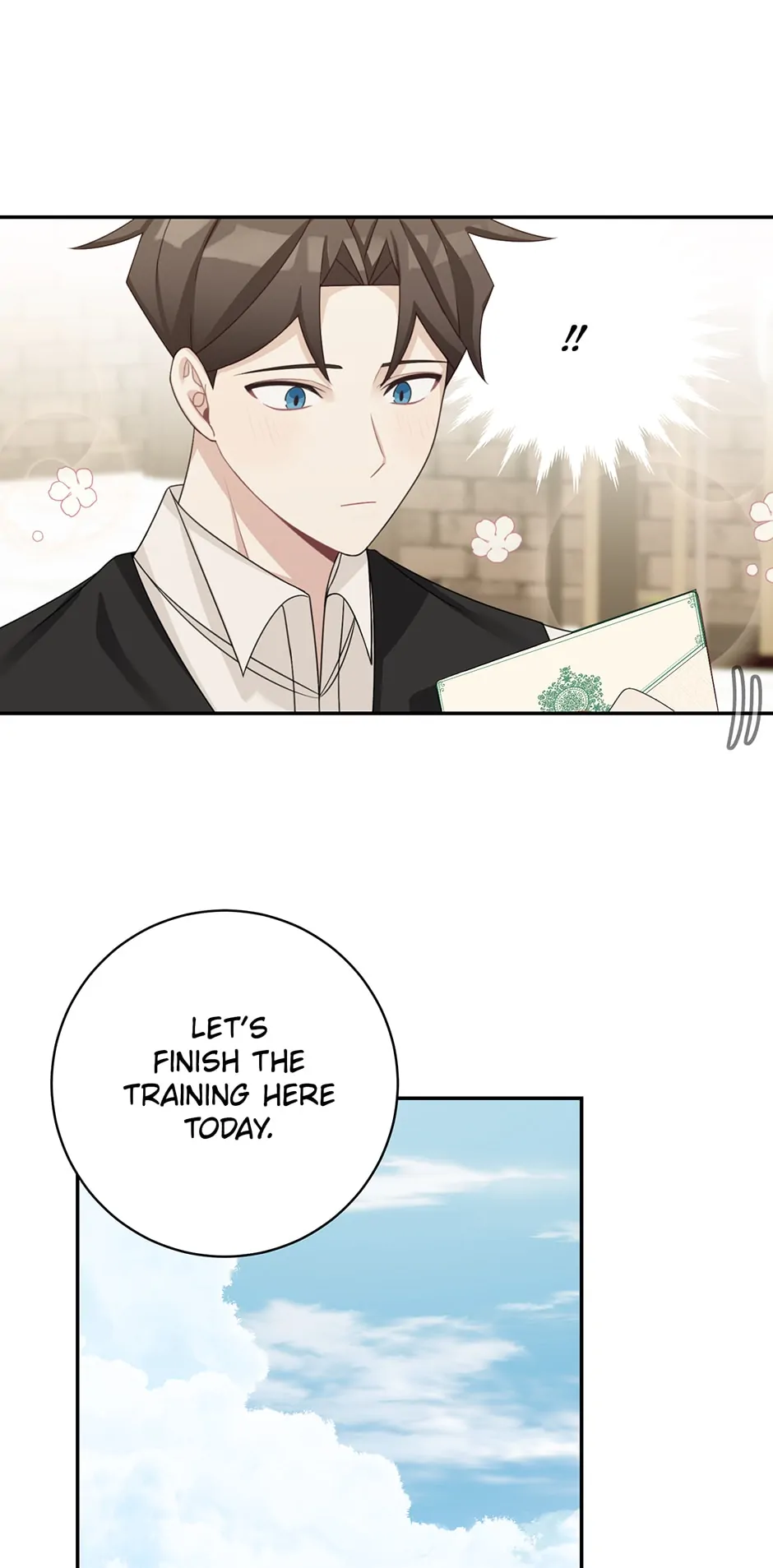 The Male Lead Is Mine chapter 41 page 18