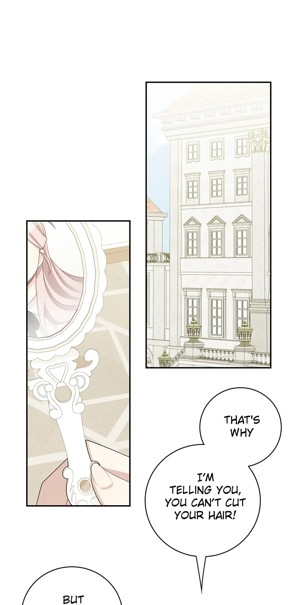 The Male Lead Is Mine chapter 41 page 24