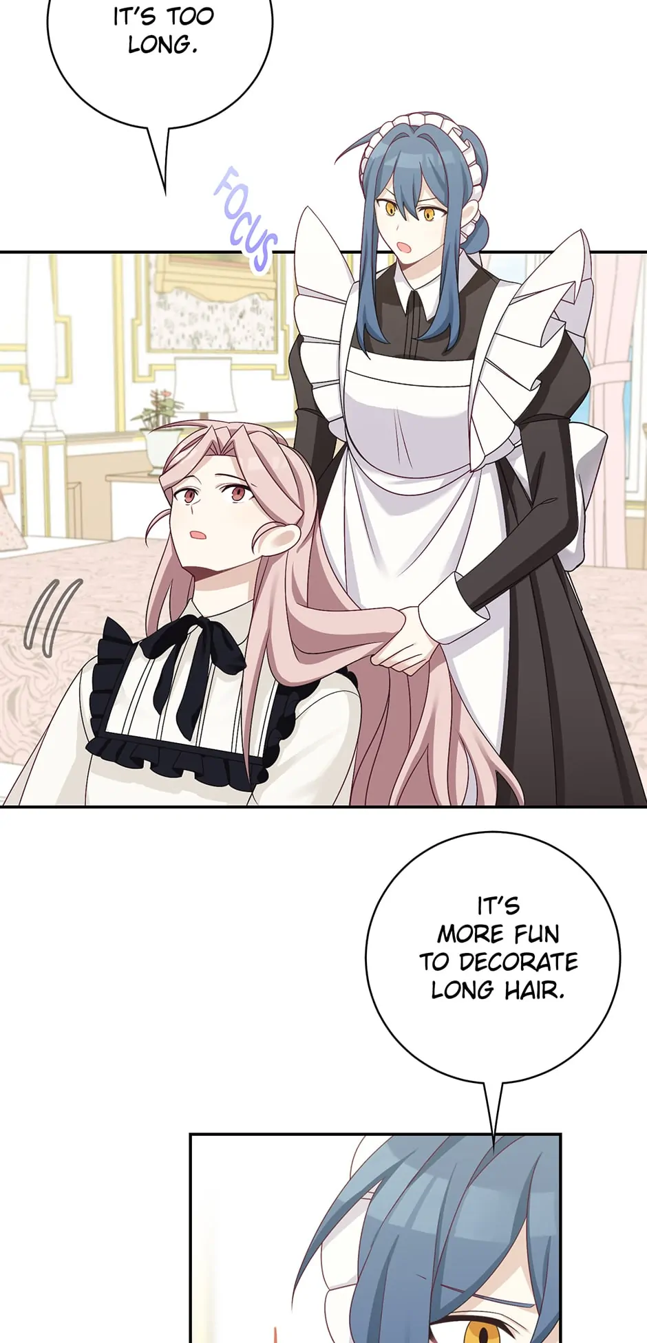 The Male Lead Is Mine chapter 41 page 25