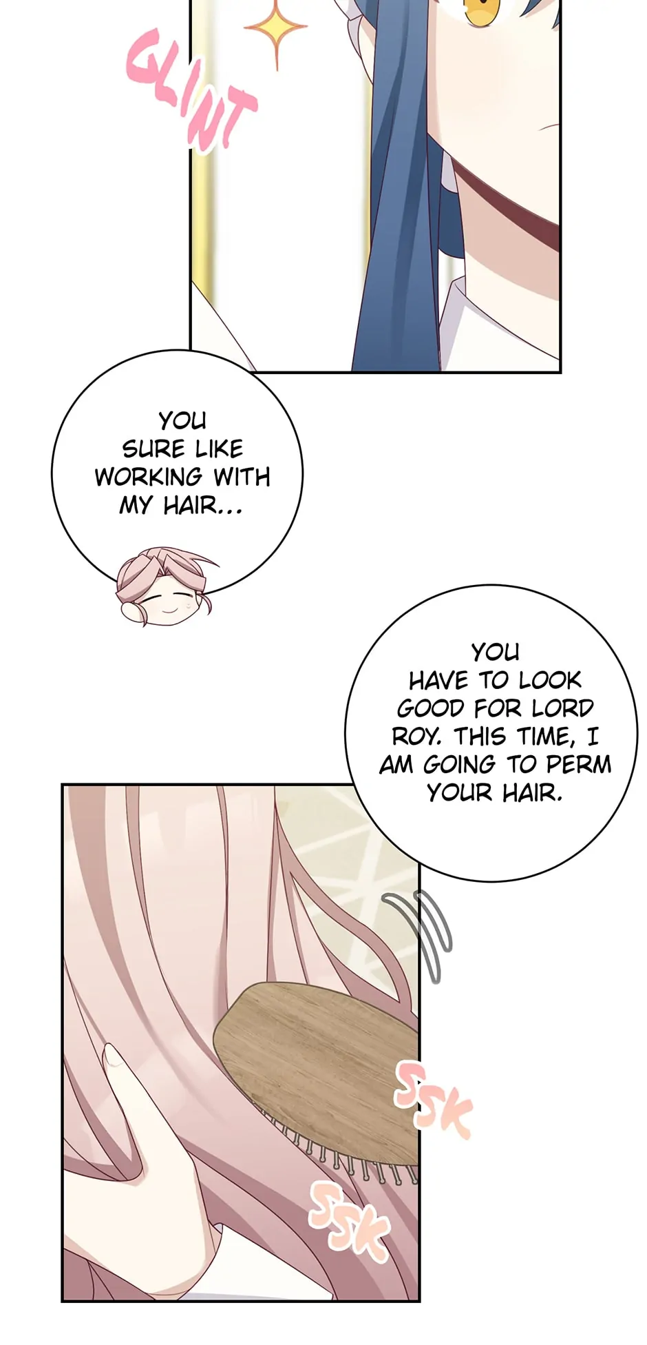 The Male Lead Is Mine chapter 41 page 26