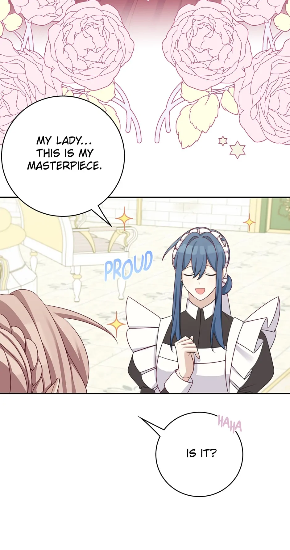 The Male Lead Is Mine chapter 41 page 29