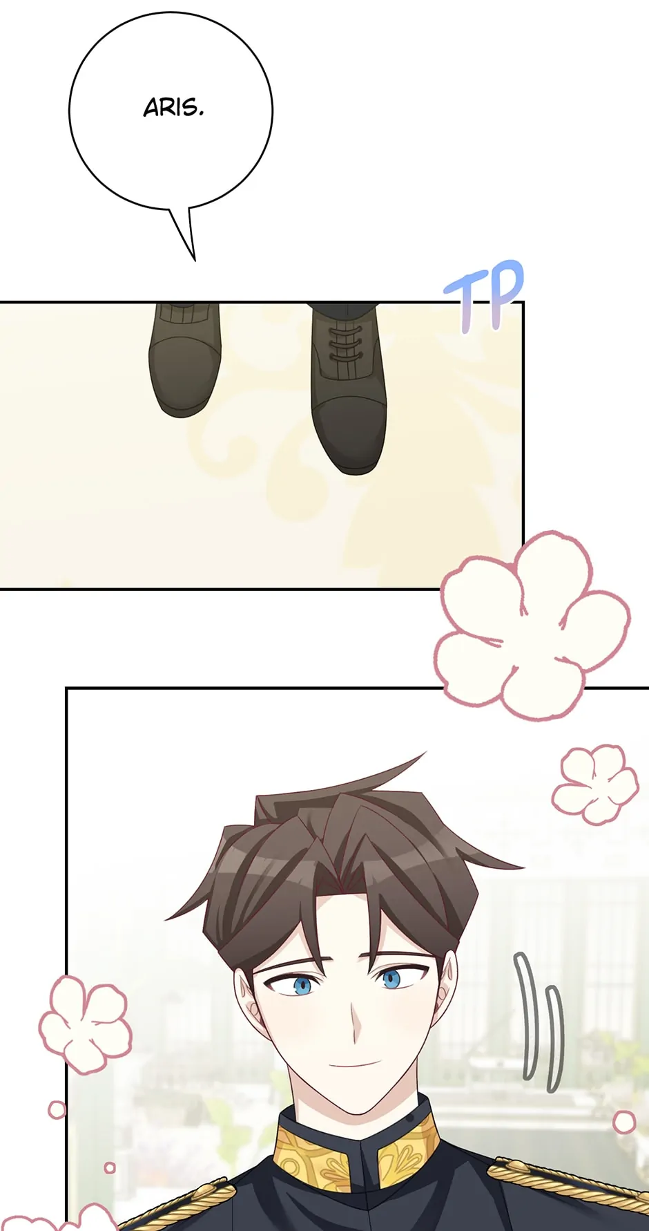 The Male Lead Is Mine chapter 41 page 30