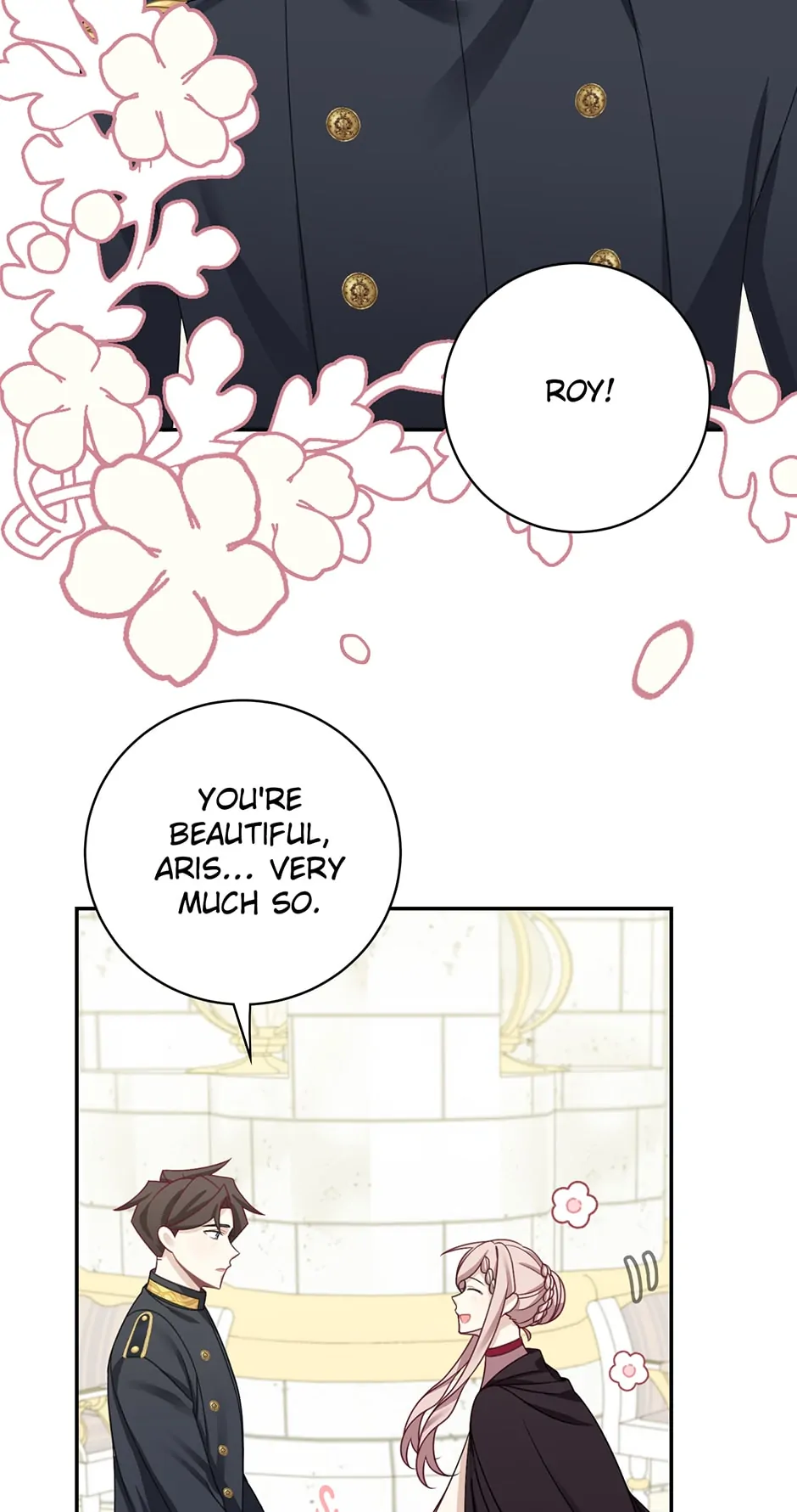 The Male Lead Is Mine chapter 41 page 31