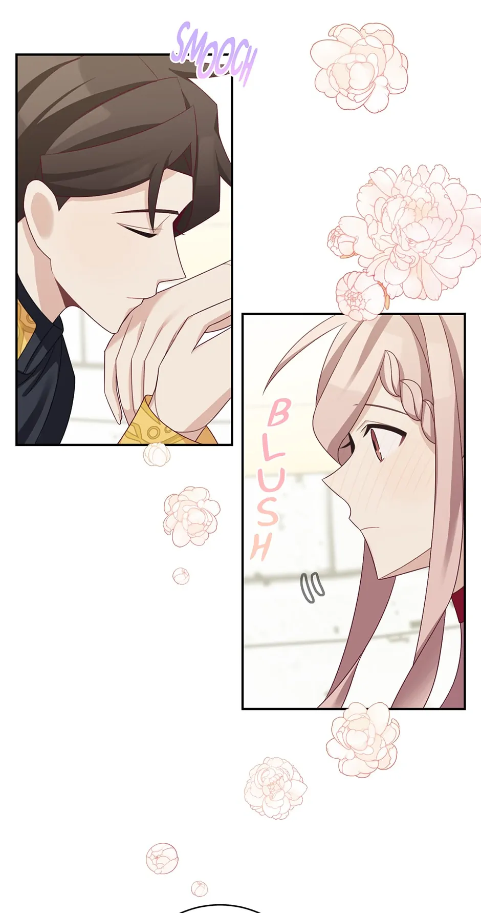 The Male Lead Is Mine chapter 41 page 33