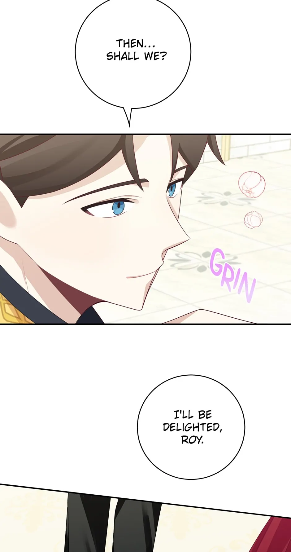The Male Lead Is Mine chapter 41 page 34
