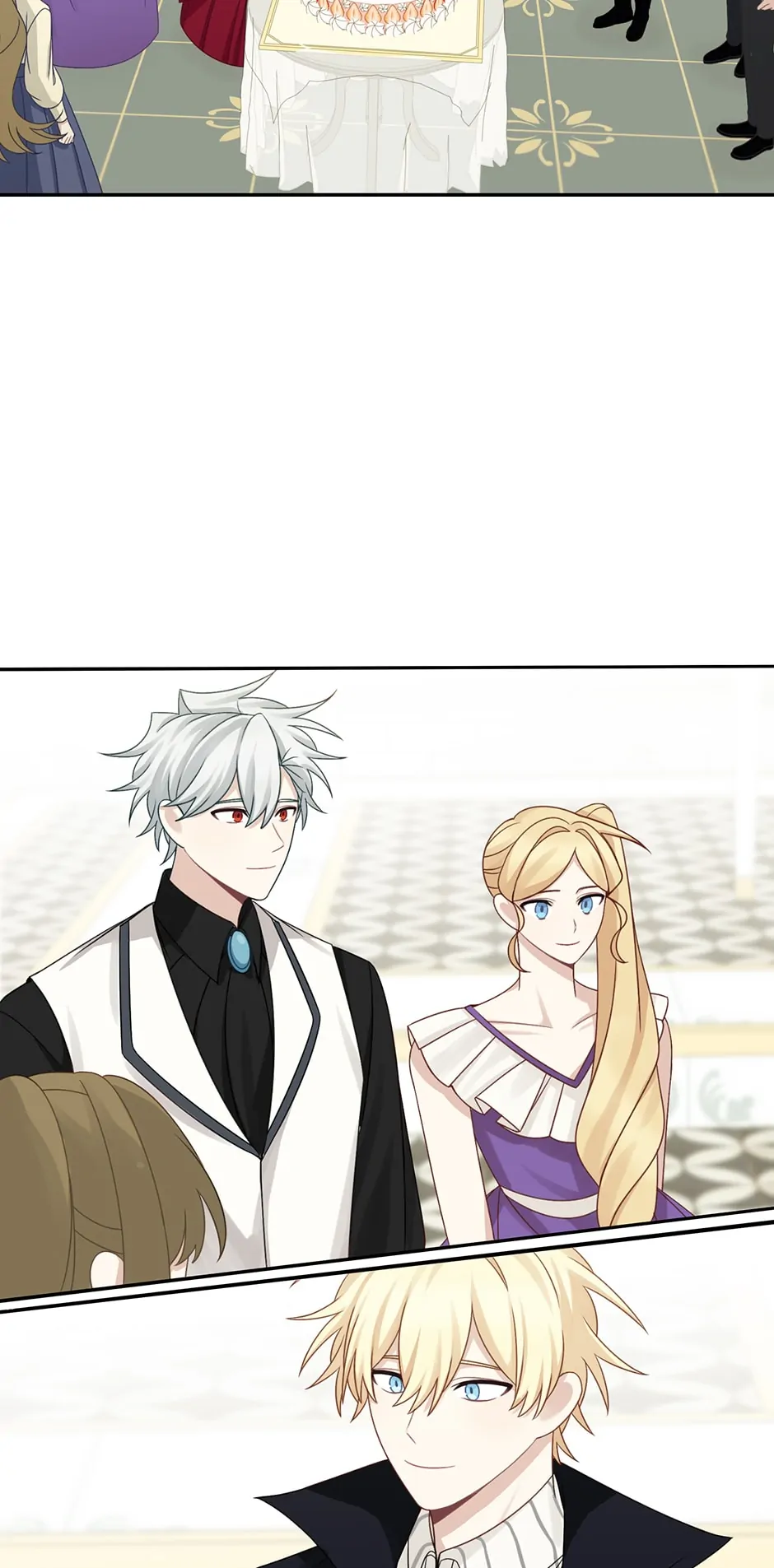 The Male Lead Is Mine chapter 41 page 37