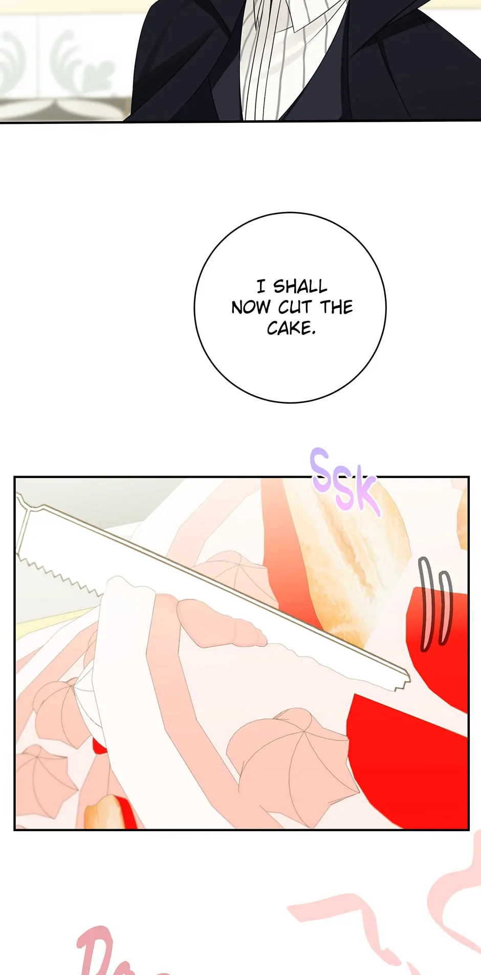 The Male Lead Is Mine chapter 41 page 38