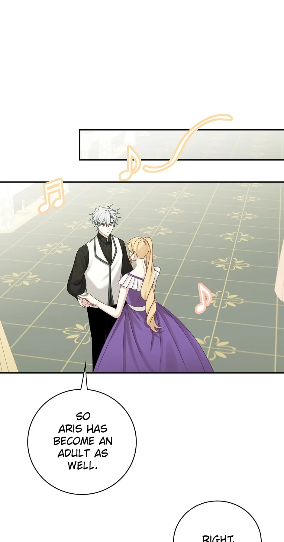 The Male Lead Is Mine chapter 41 page 40