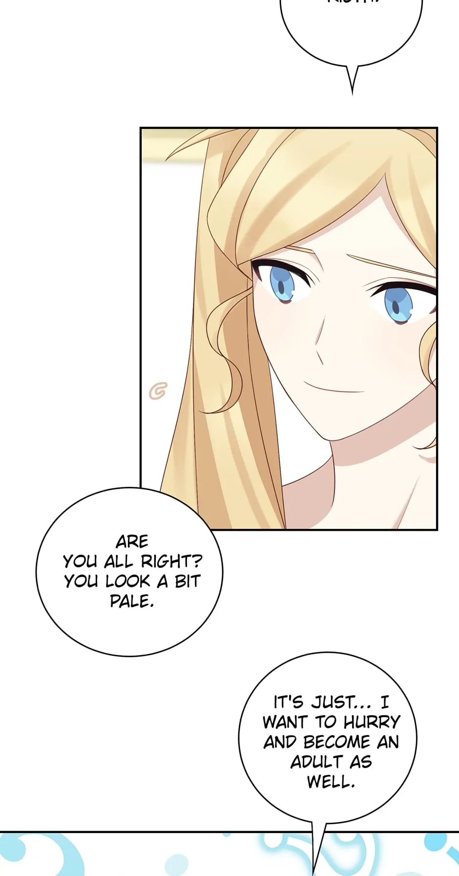 The Male Lead Is Mine chapter 41 page 41