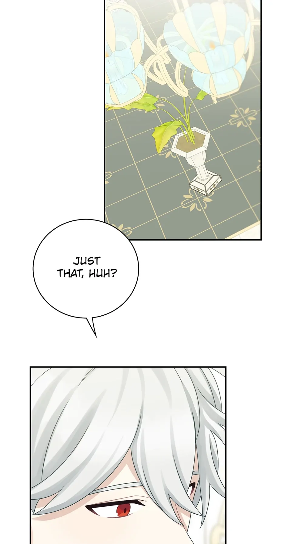 The Male Lead Is Mine chapter 41 page 43