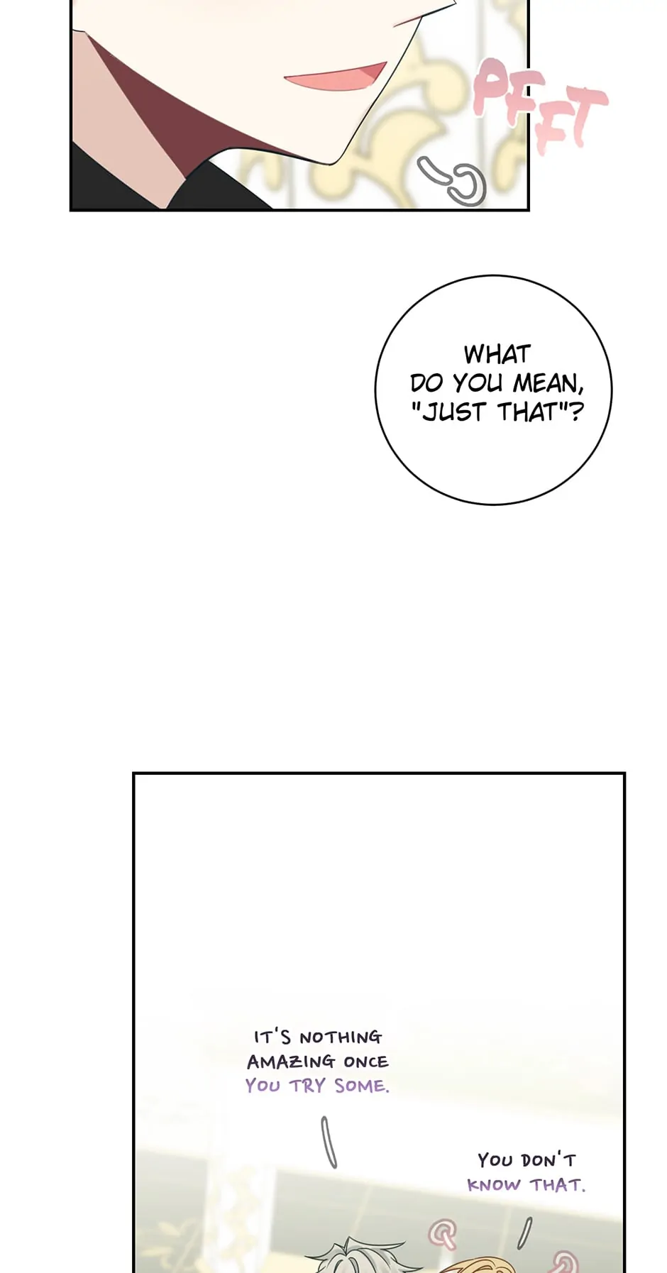 The Male Lead Is Mine chapter 41 page 44