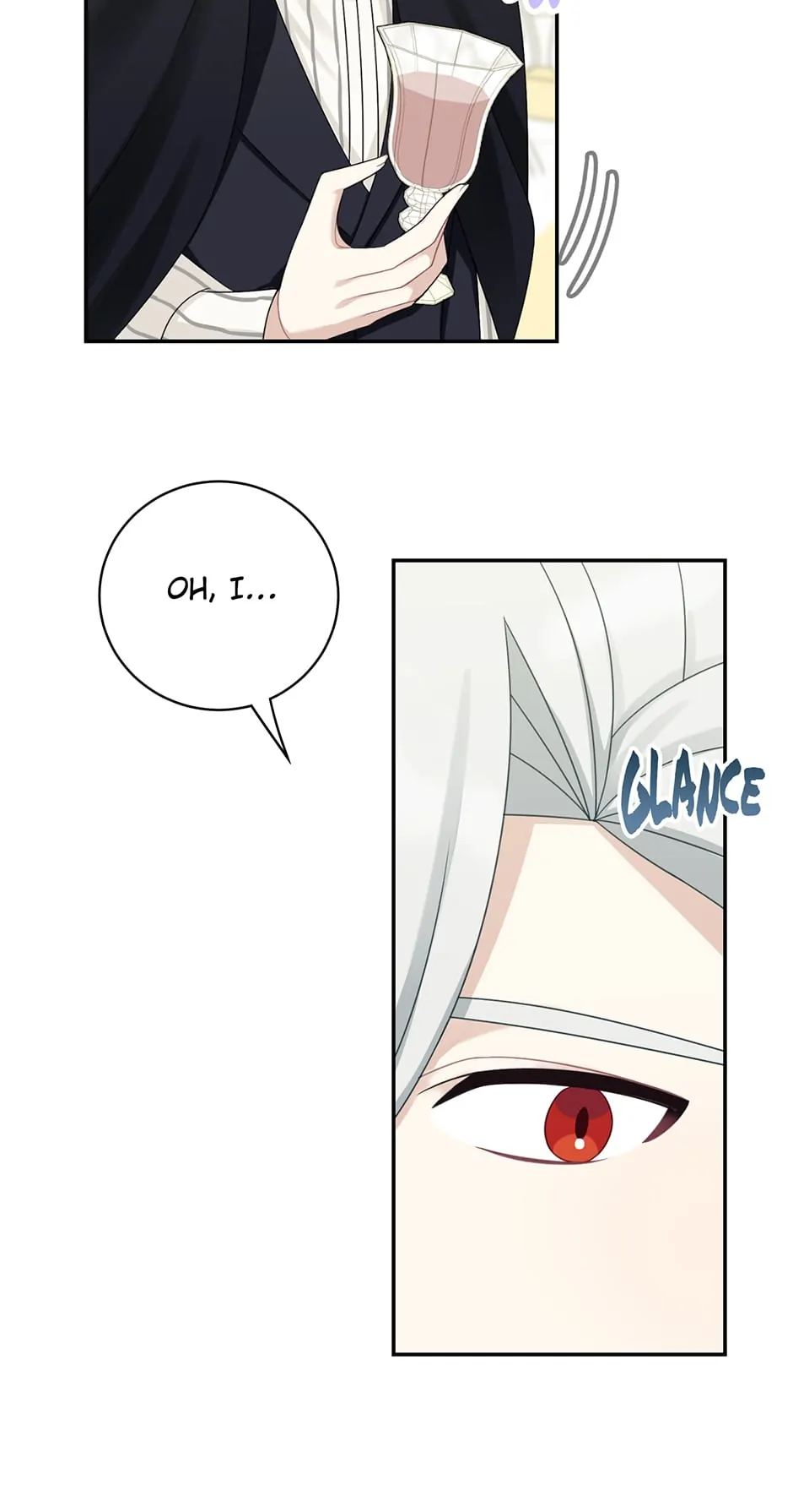 The Male Lead Is Mine chapter 41 page 47