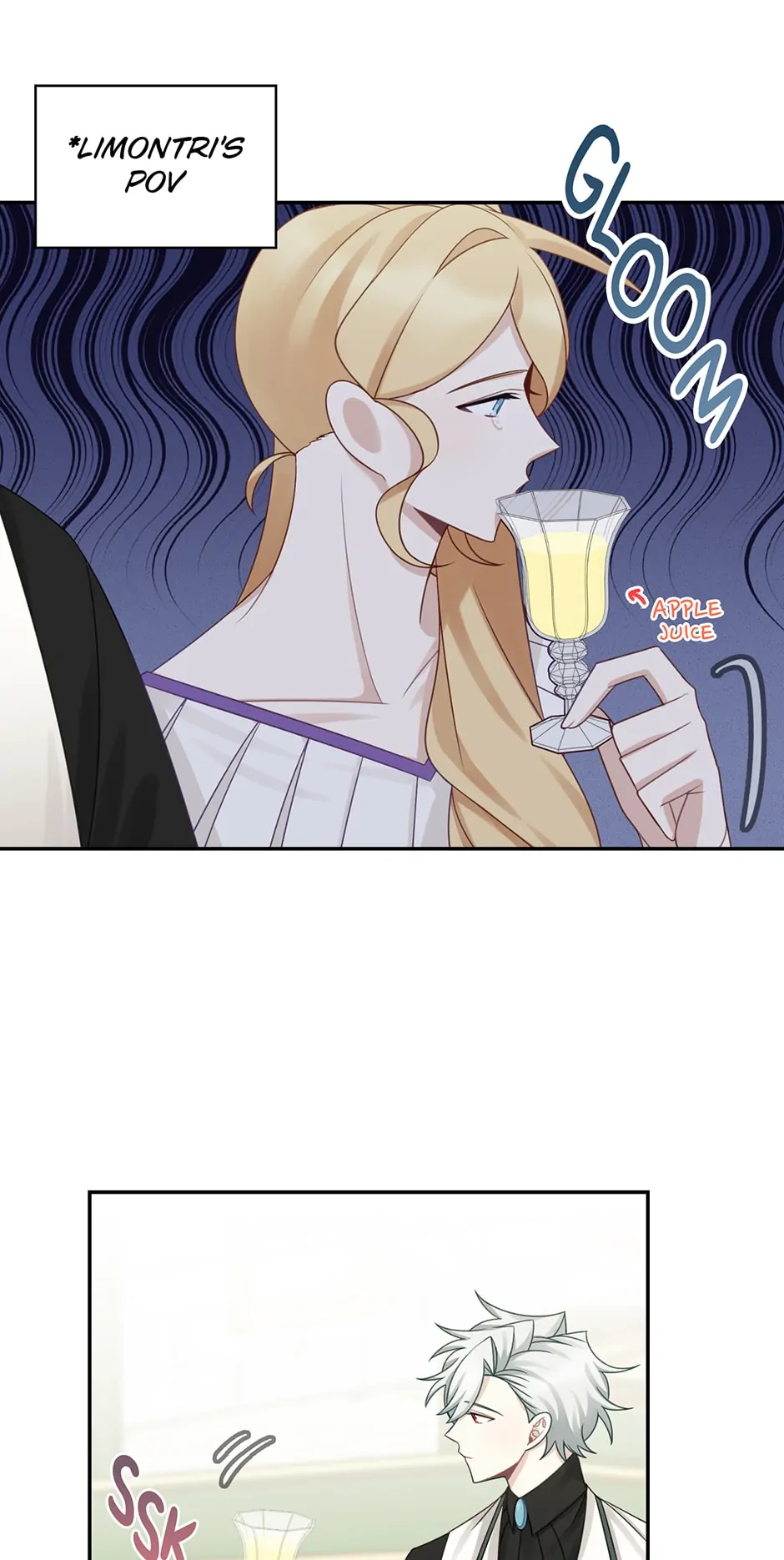 The Male Lead Is Mine chapter 41 page 48