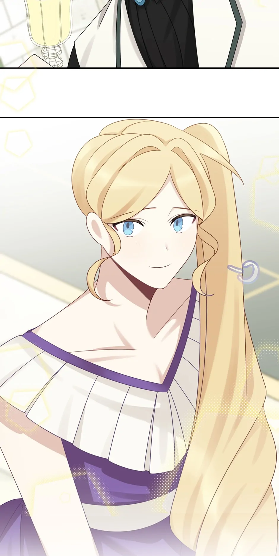 The Male Lead Is Mine chapter 41 page 52
