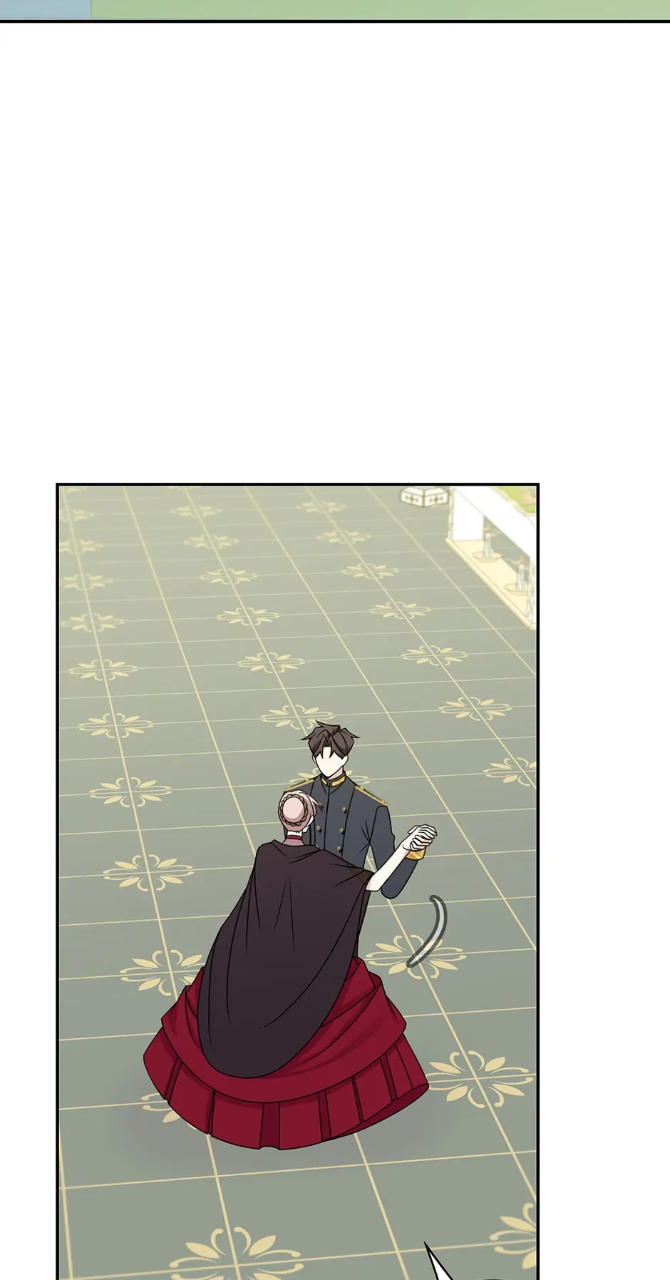 The Male Lead Is Mine chapter 42 page 2