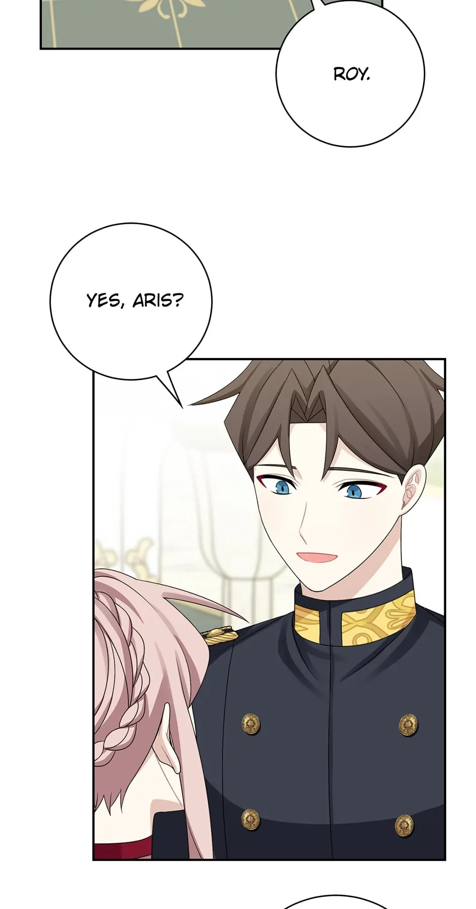The Male Lead Is Mine chapter 42 page 3
