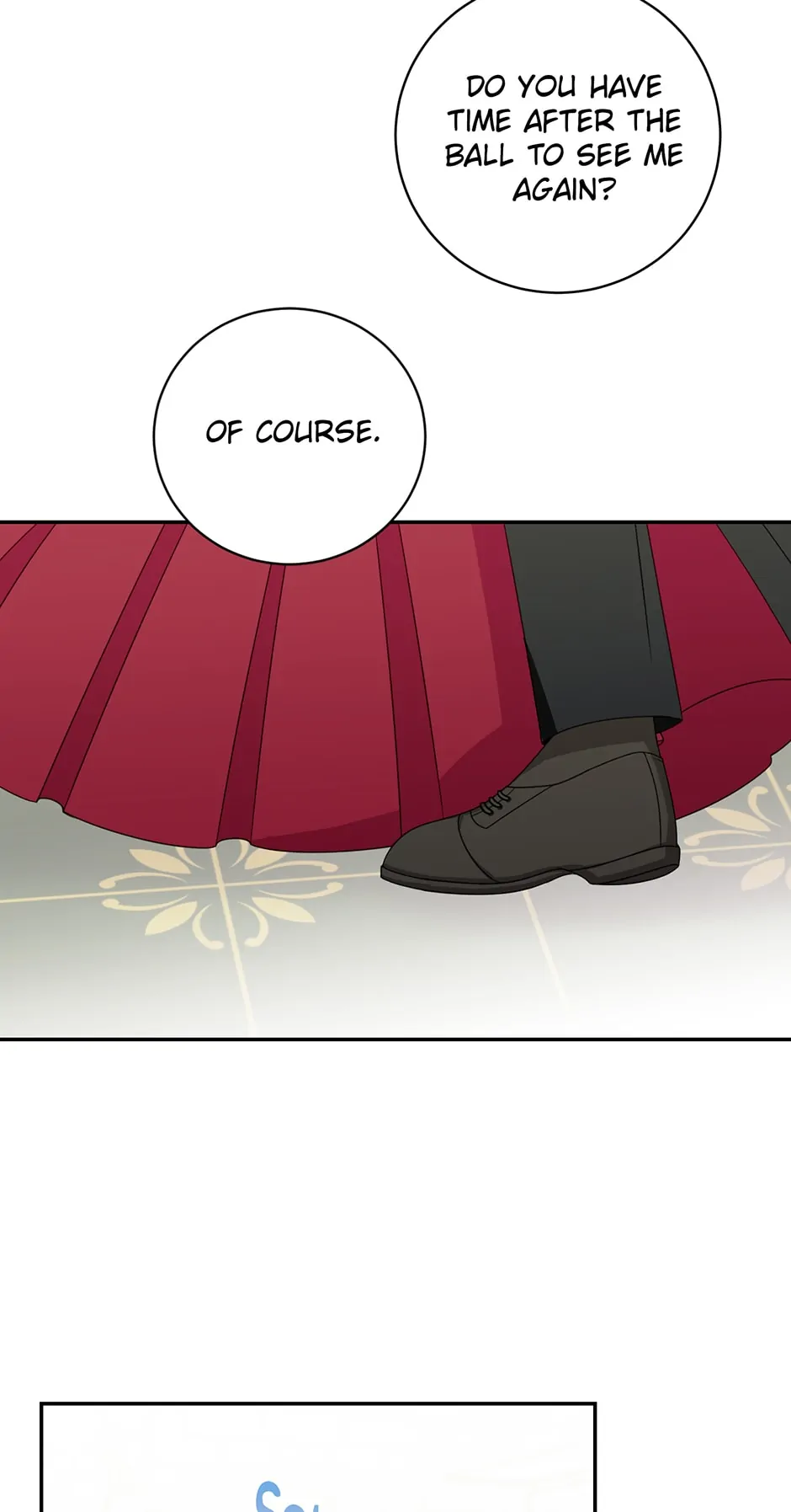 The Male Lead Is Mine chapter 42 page 4