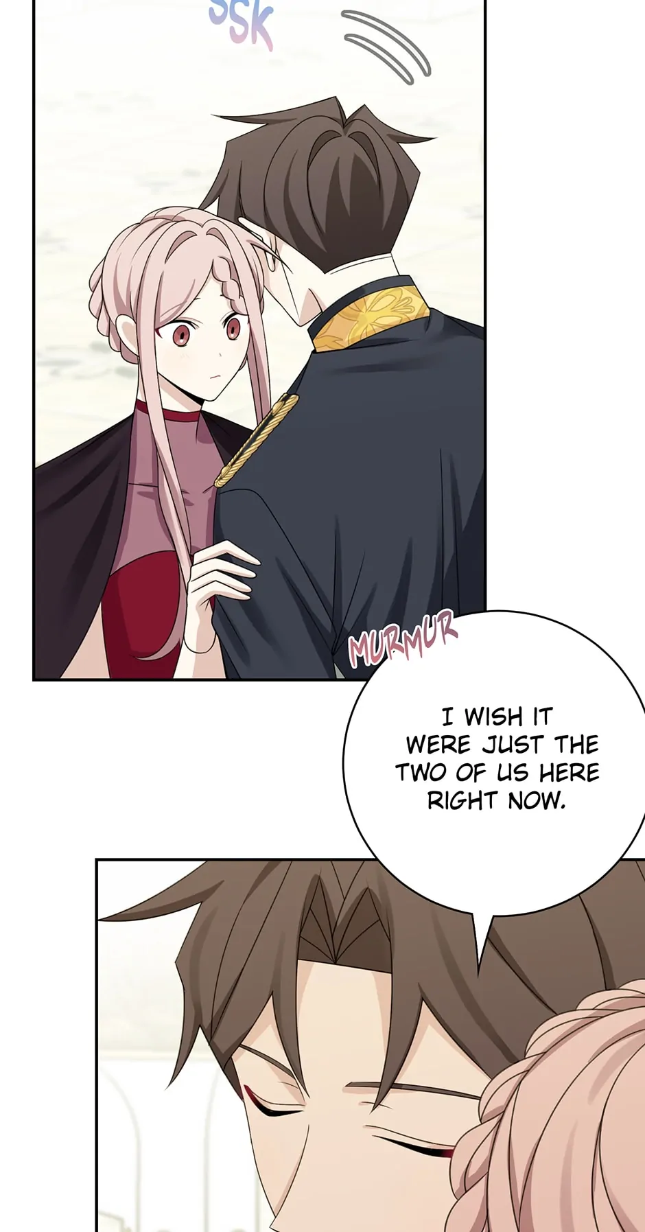The Male Lead Is Mine chapter 42 page 5