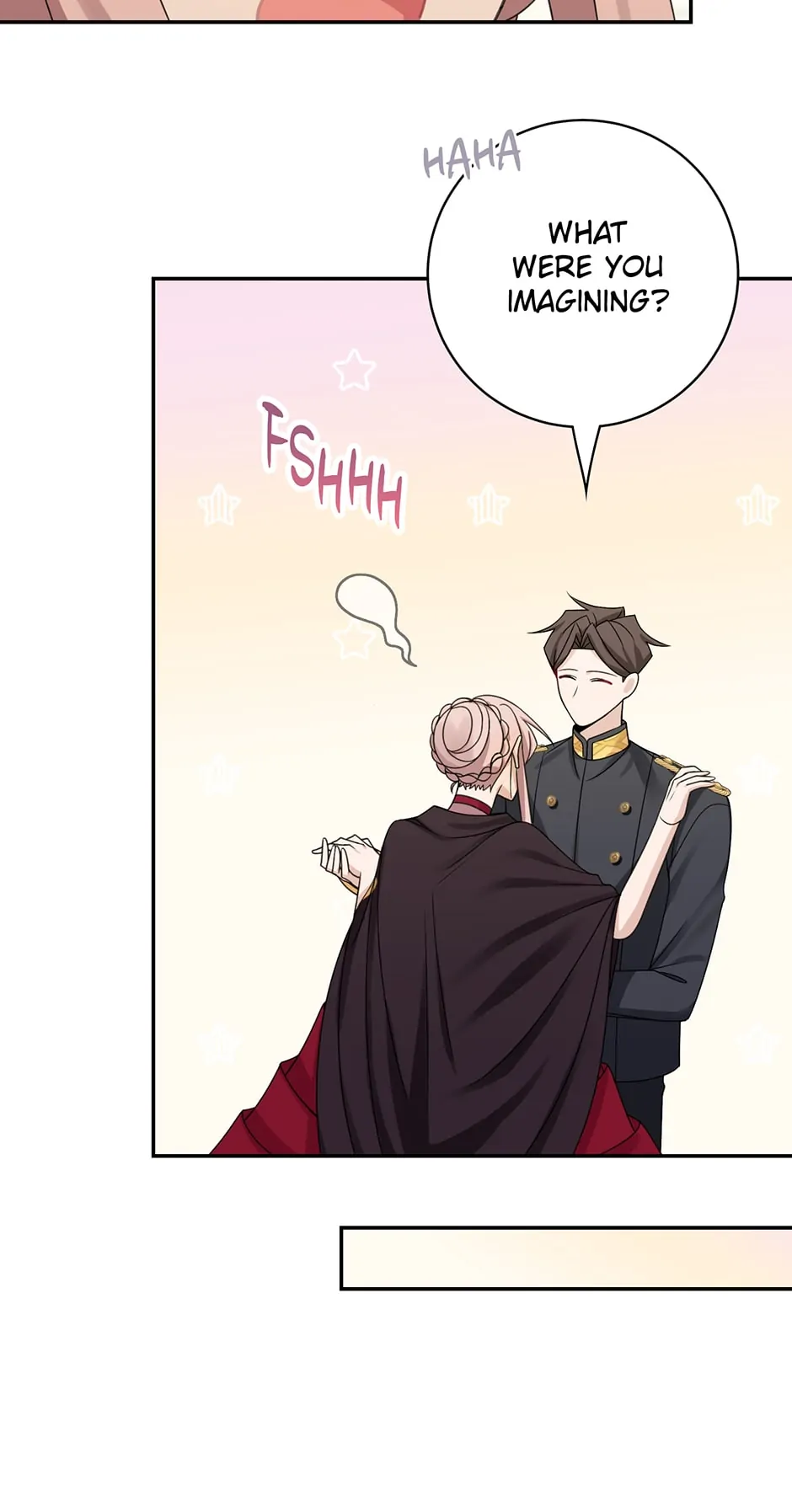 The Male Lead Is Mine chapter 42 page 7