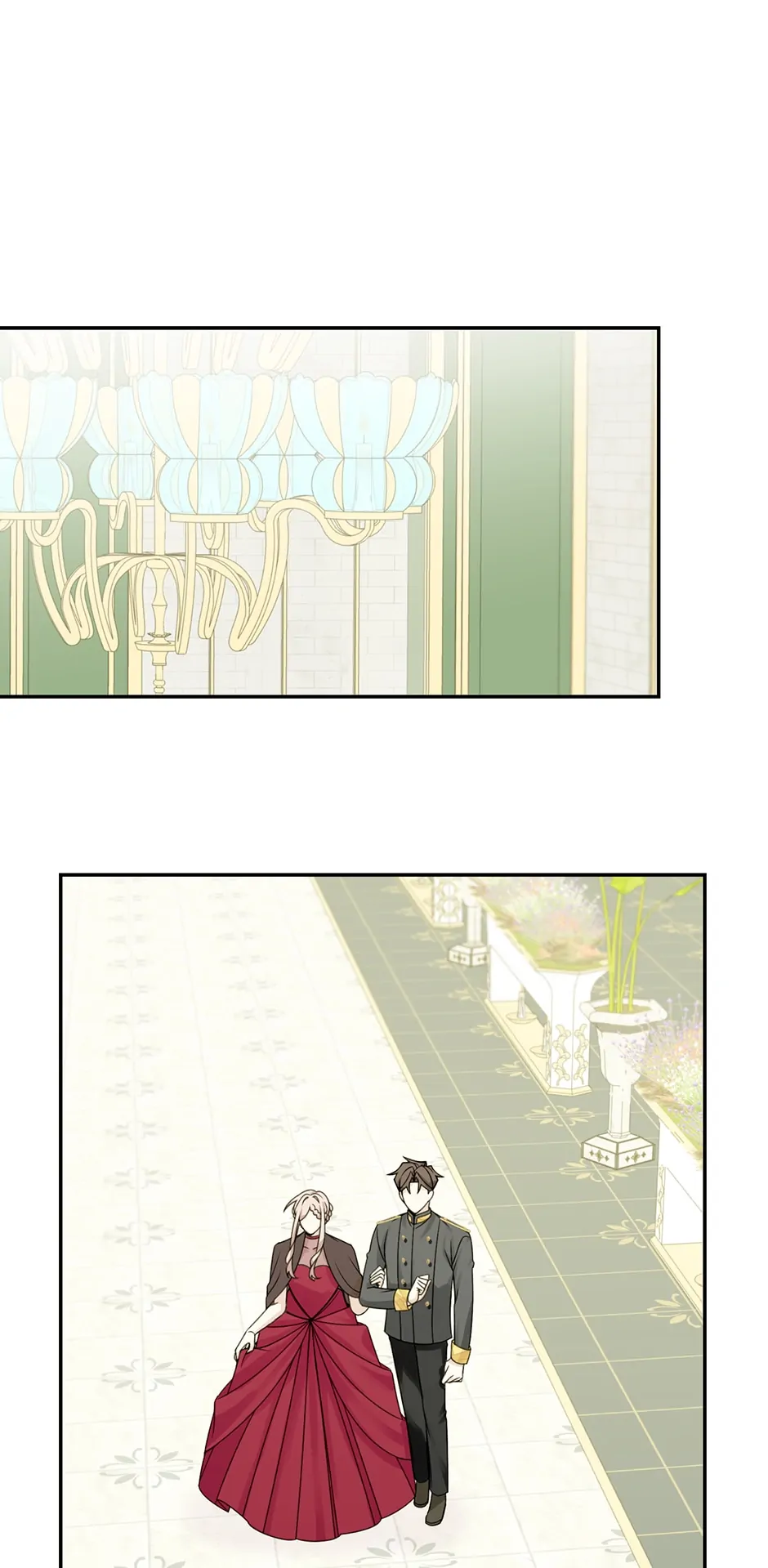 The Male Lead Is Mine chapter 42 page 8
