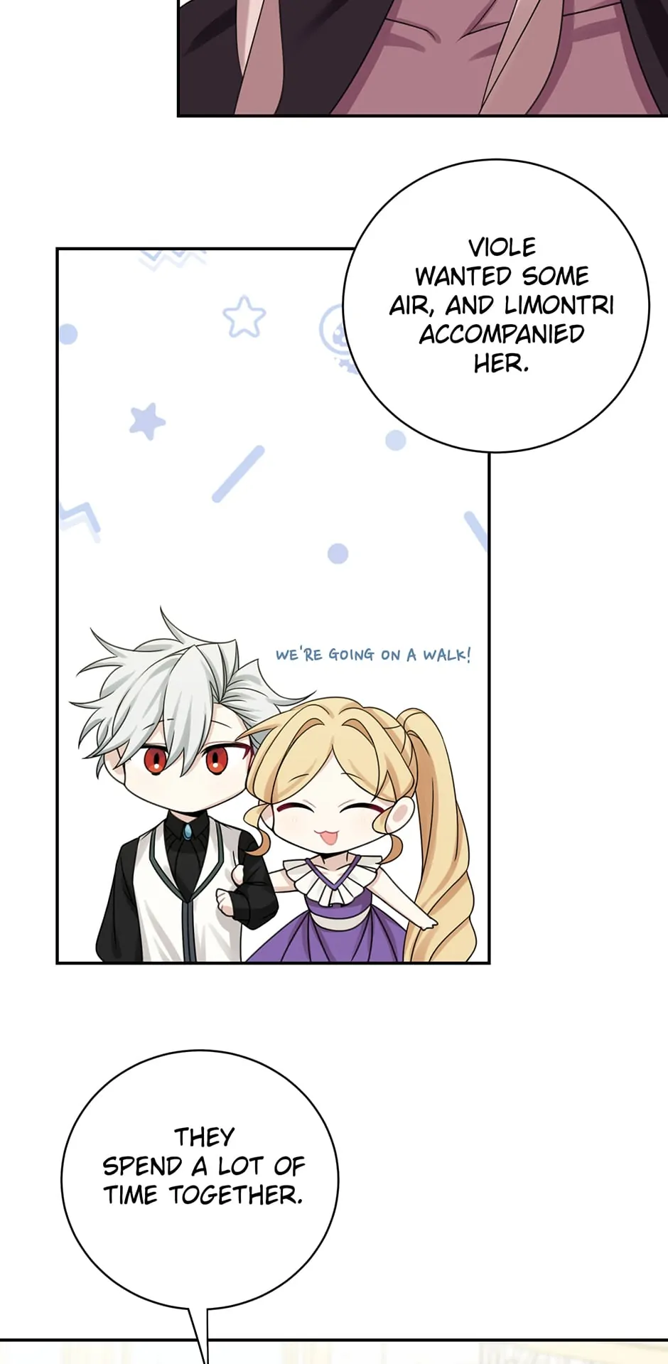 The Male Lead Is Mine chapter 42 page 10