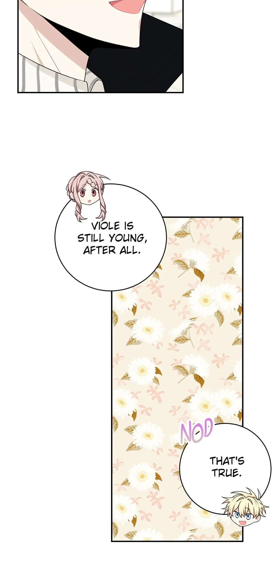 The Male Lead Is Mine chapter 42 page 12