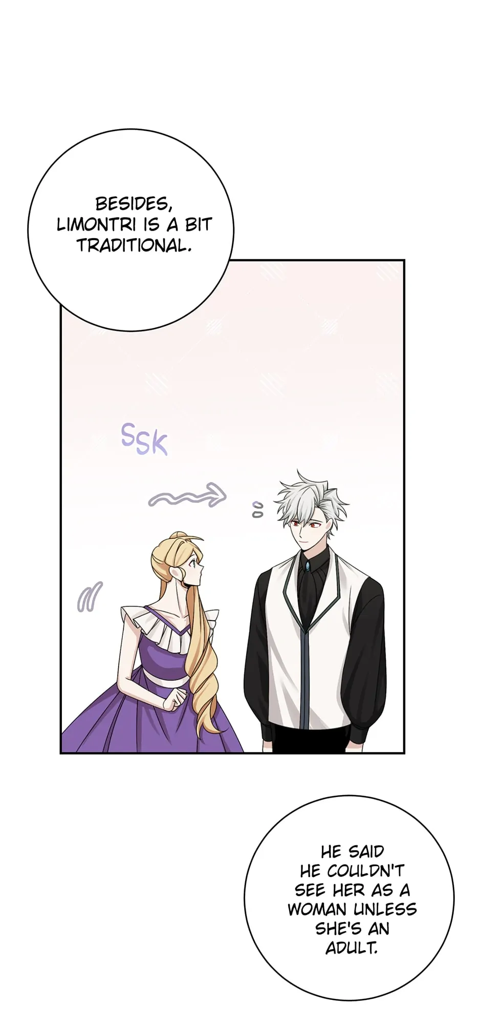 The Male Lead Is Mine chapter 42 page 13