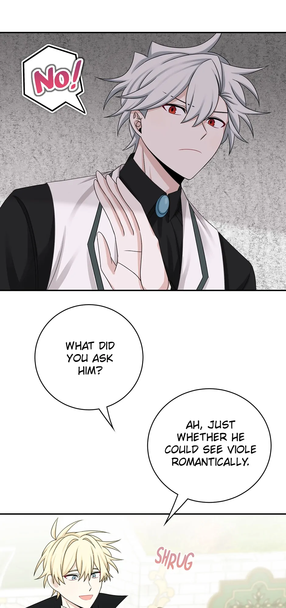 The Male Lead Is Mine chapter 42 page 14