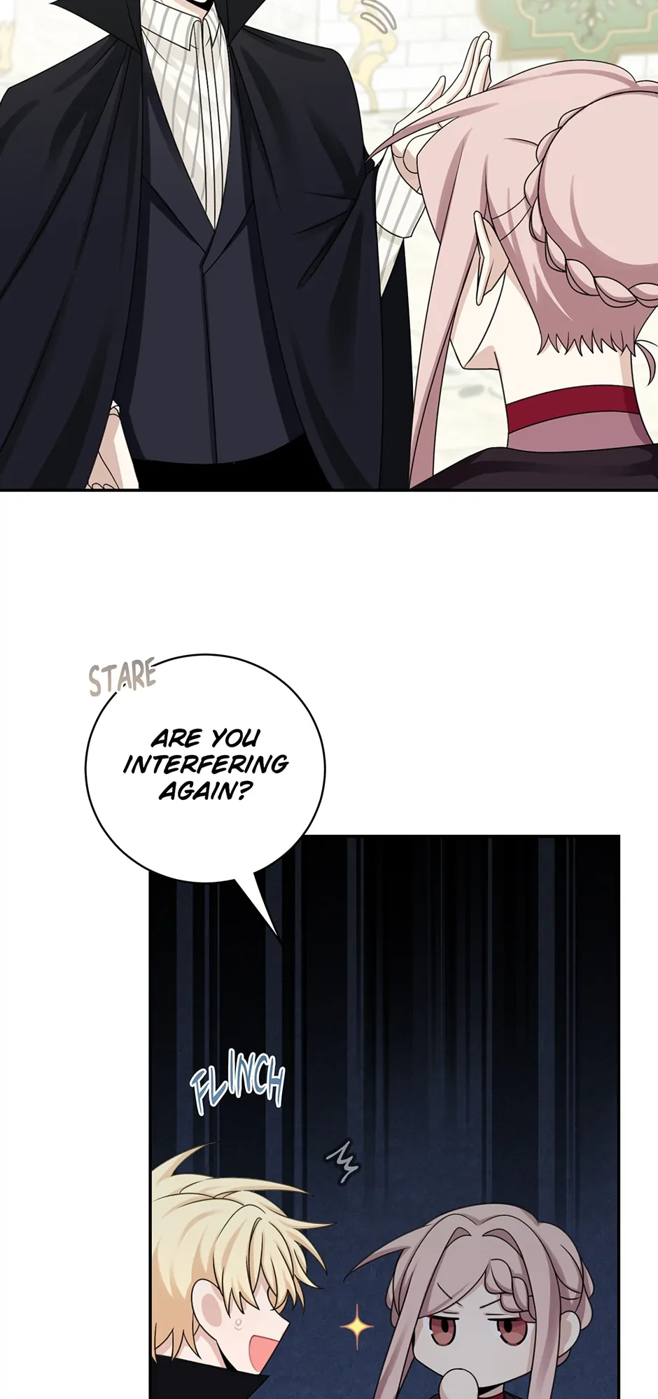 The Male Lead Is Mine chapter 42 page 15