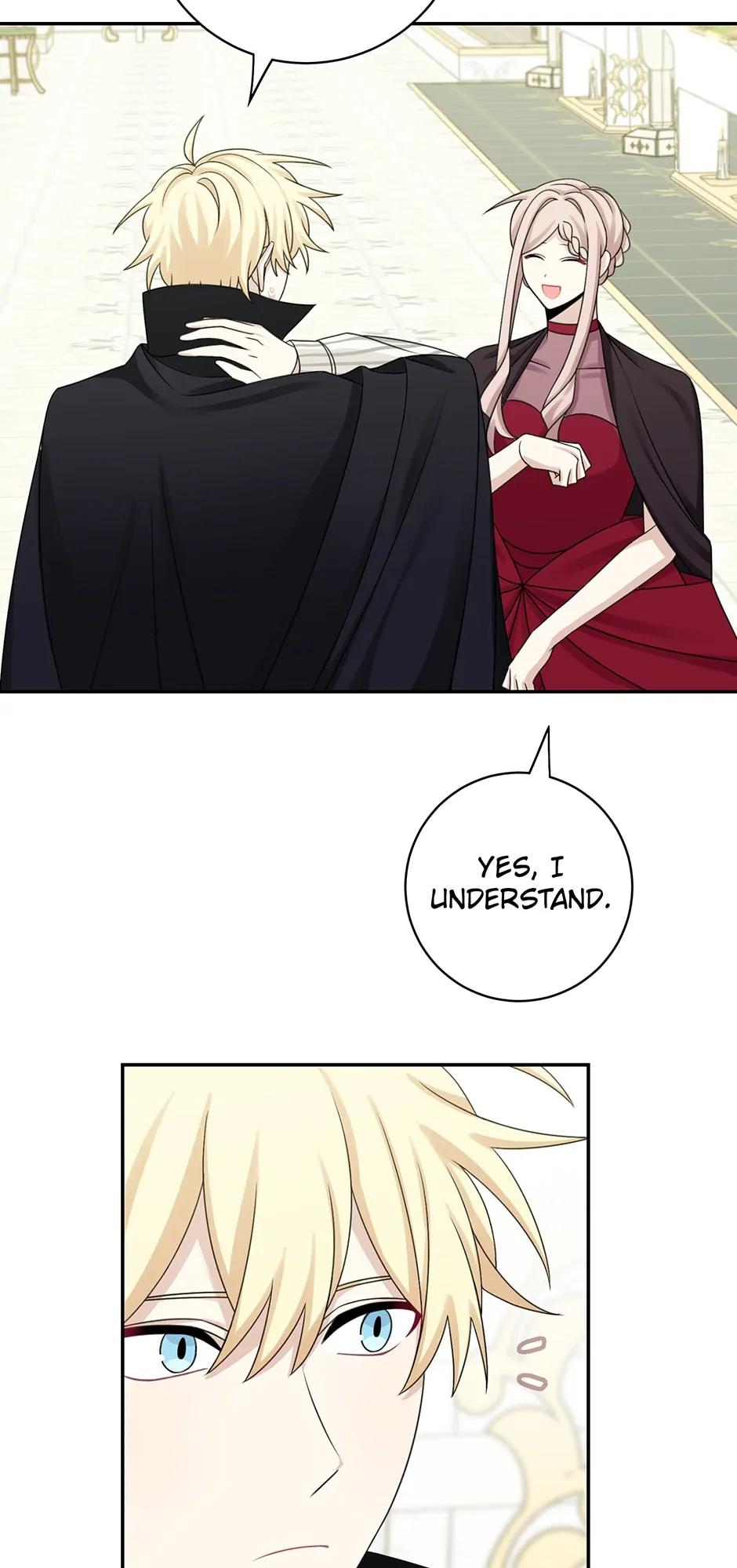 The Male Lead Is Mine chapter 42 page 17