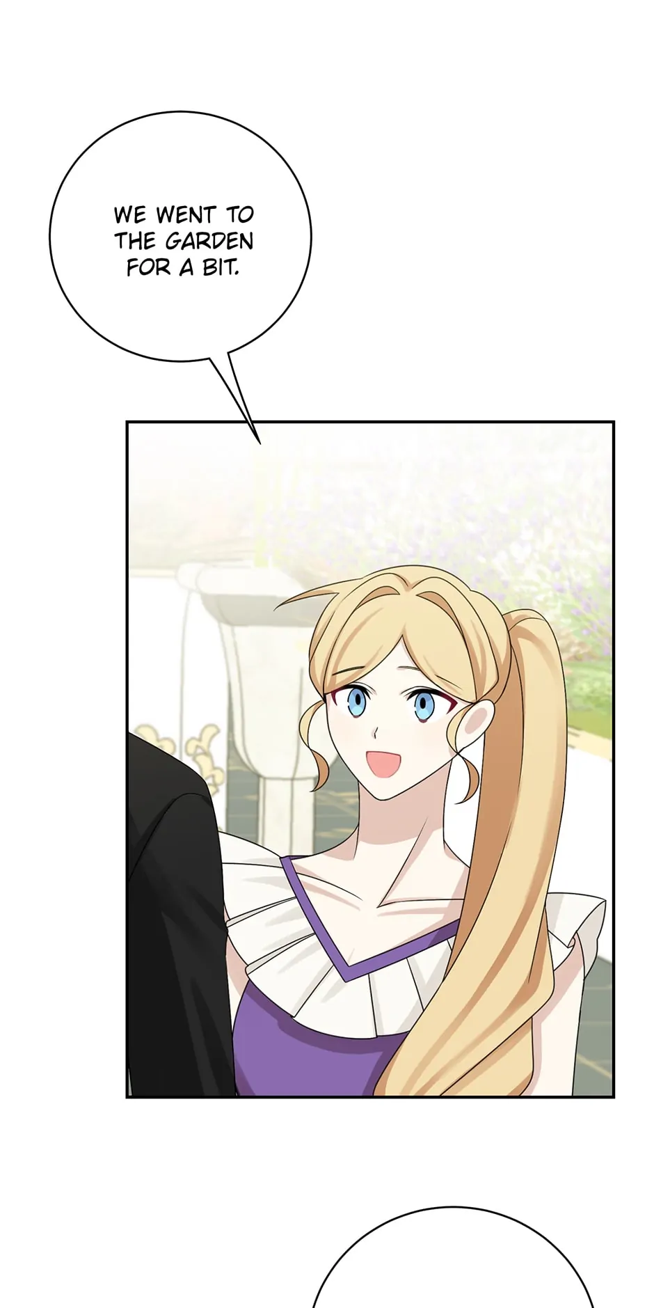The Male Lead Is Mine chapter 42 page 20