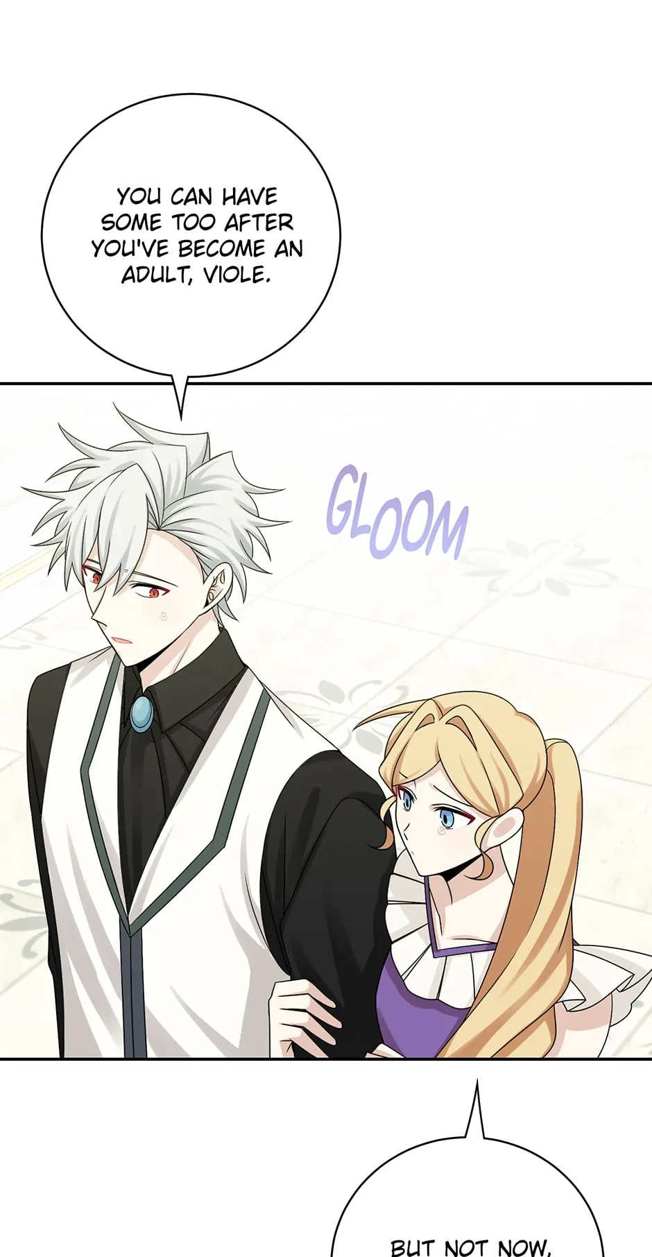 The Male Lead Is Mine chapter 42 page 24