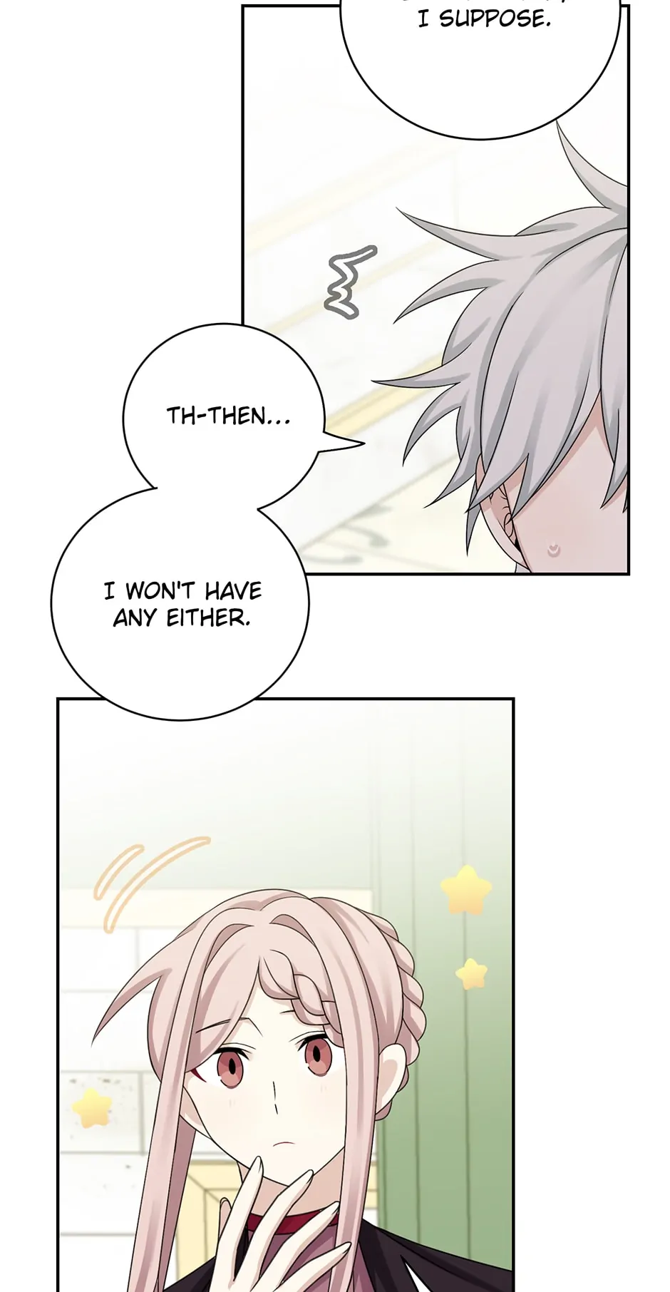 The Male Lead Is Mine chapter 42 page 25