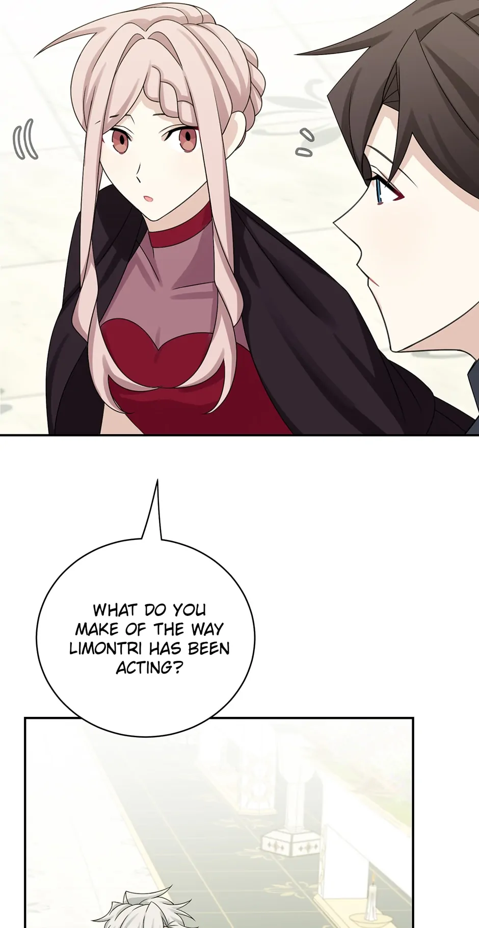 The Male Lead Is Mine chapter 42 page 31