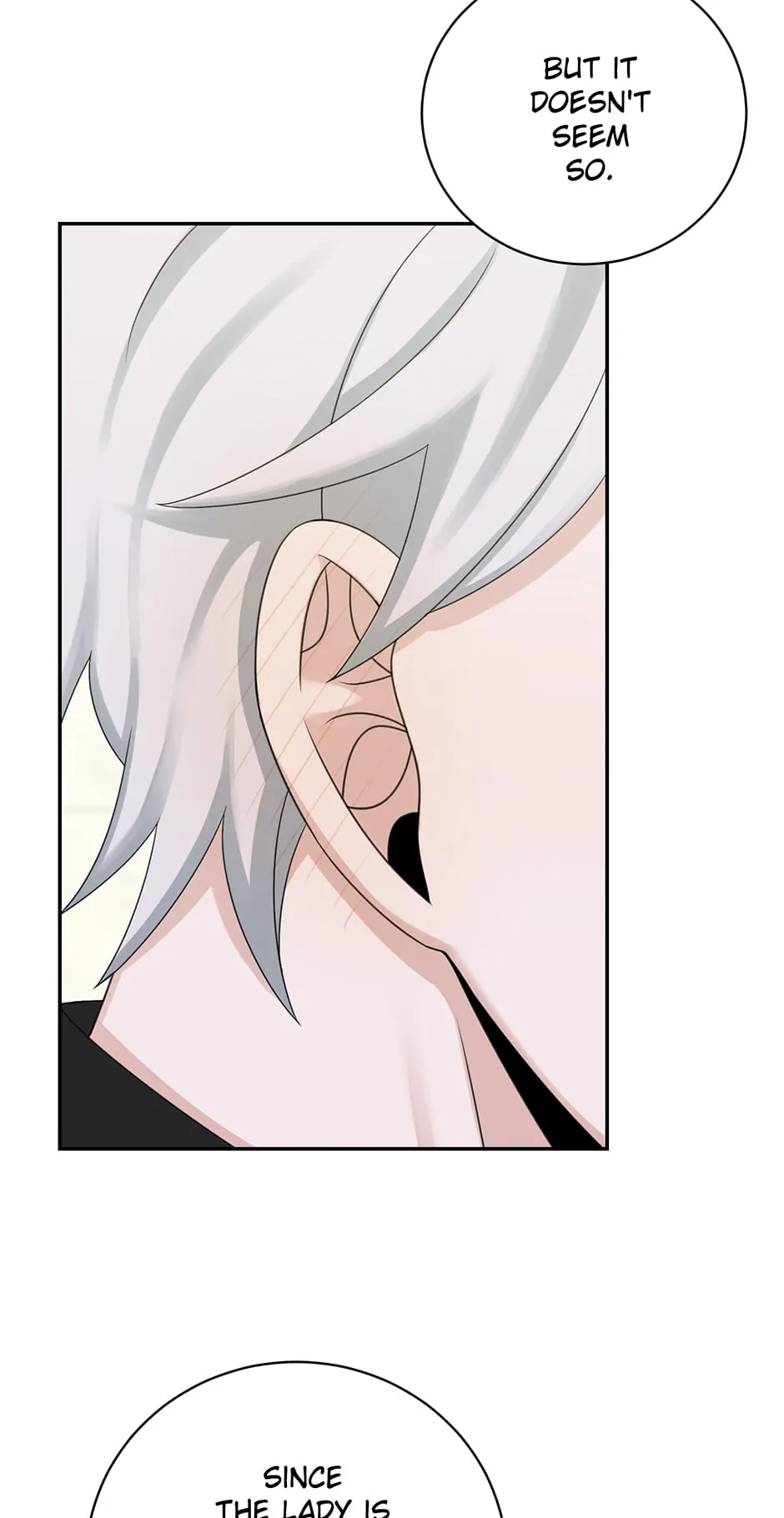 The Male Lead Is Mine chapter 42 page 34
