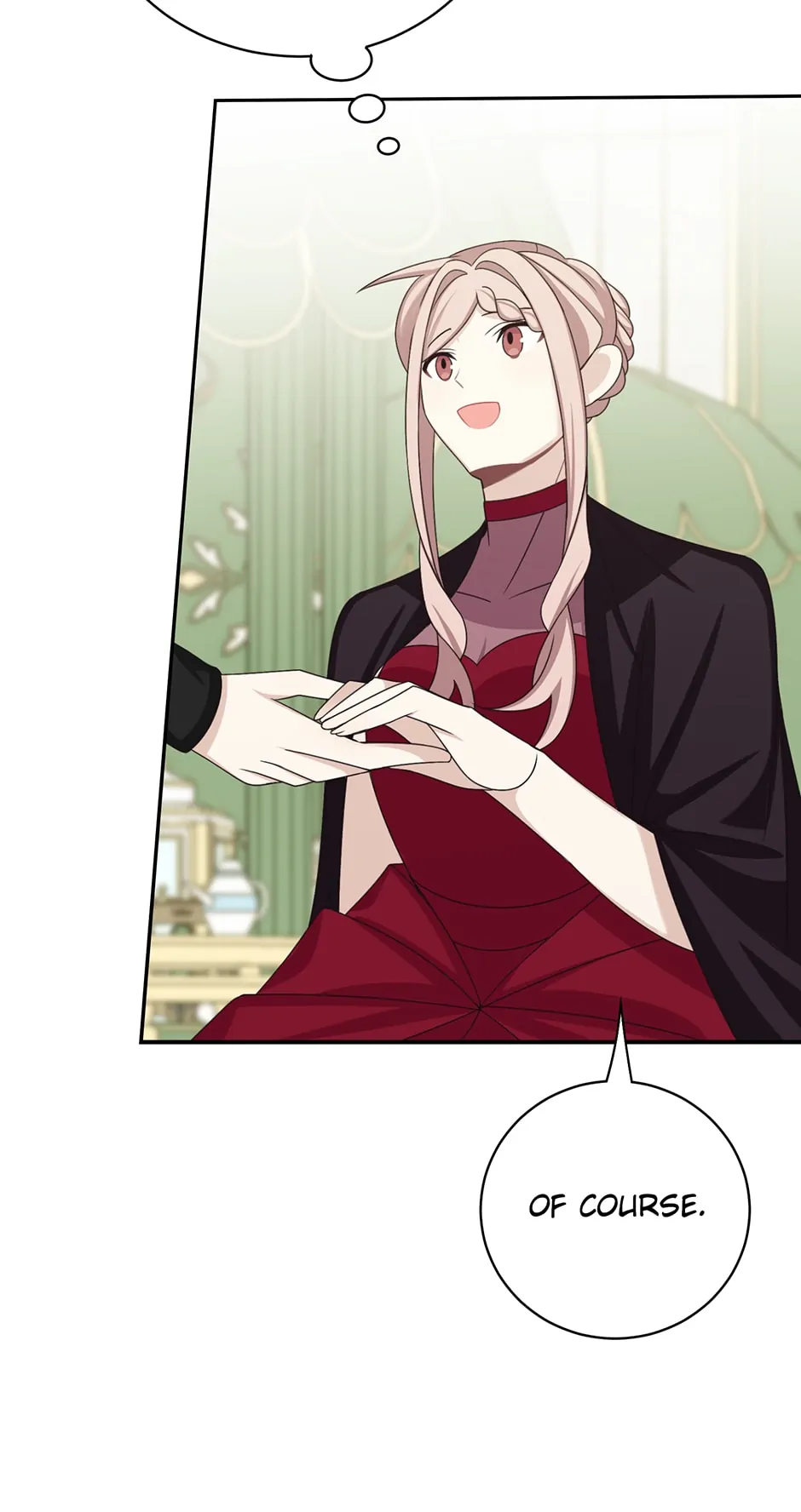 The Male Lead Is Mine chapter 42 page 42
