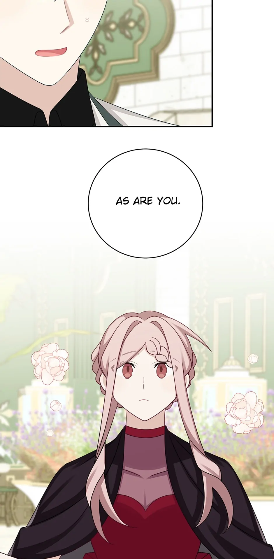 The Male Lead Is Mine chapter 42 page 47