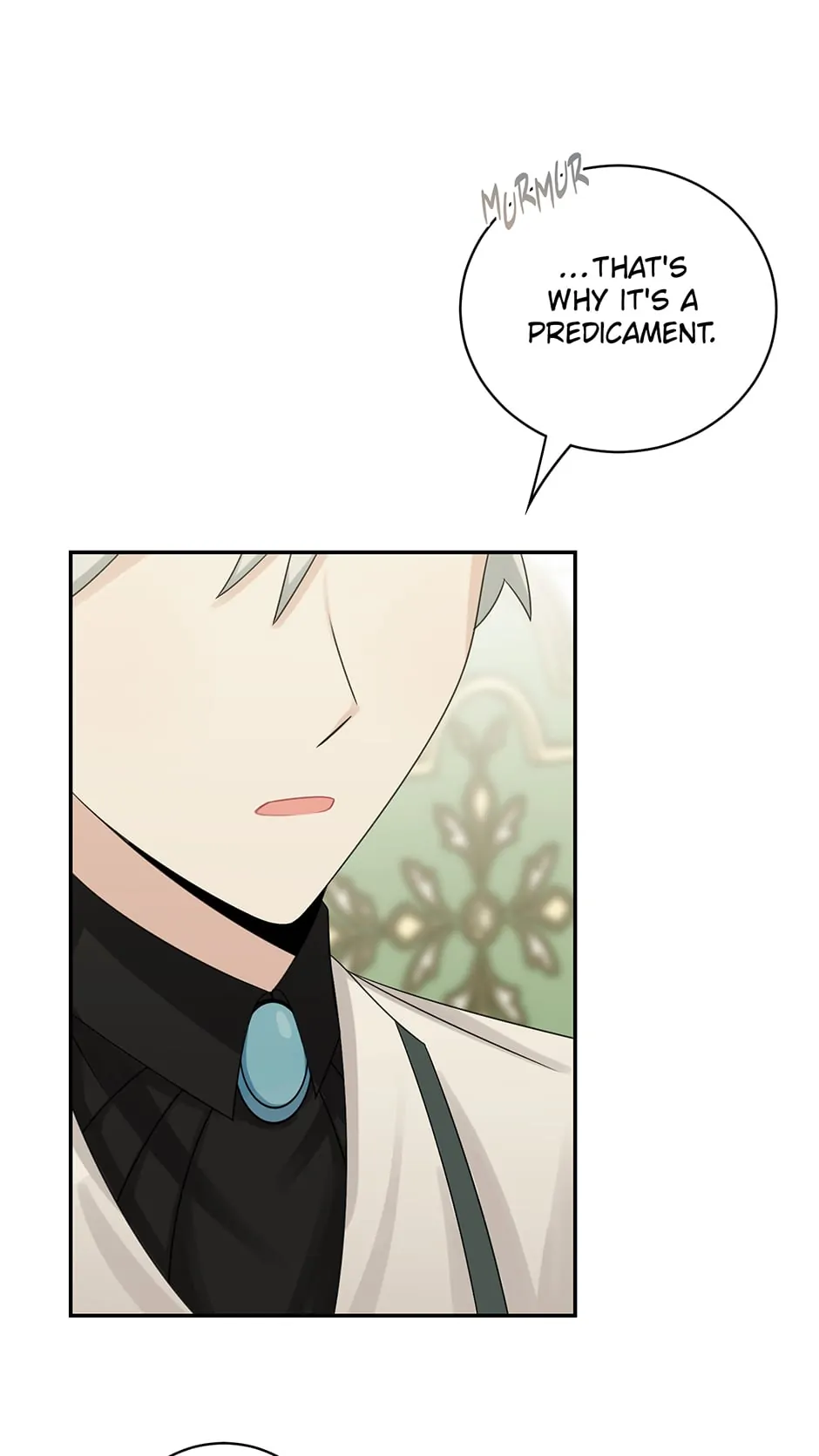The Male Lead Is Mine chapter 42 page 49