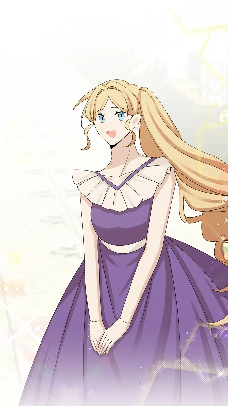 The Male Lead Is Mine chapter 42 page 51