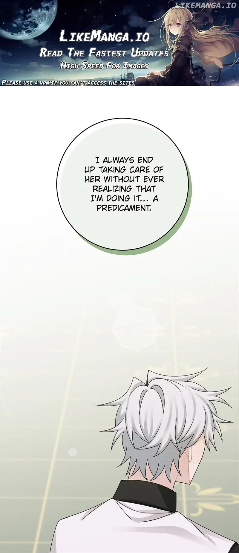 The Male Lead Is Mine chapter 43 page 1